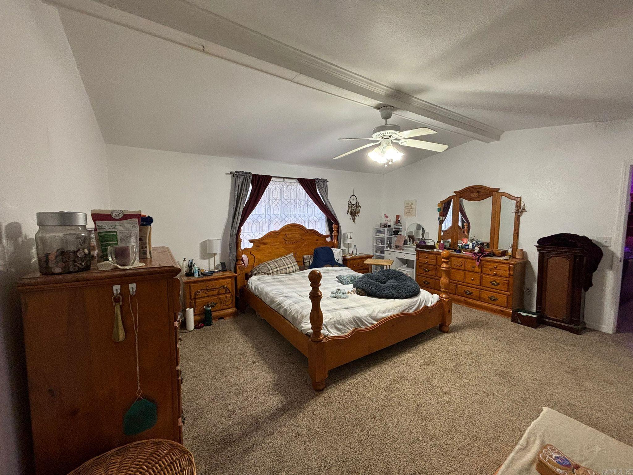 HARMONY HILLS - Residential