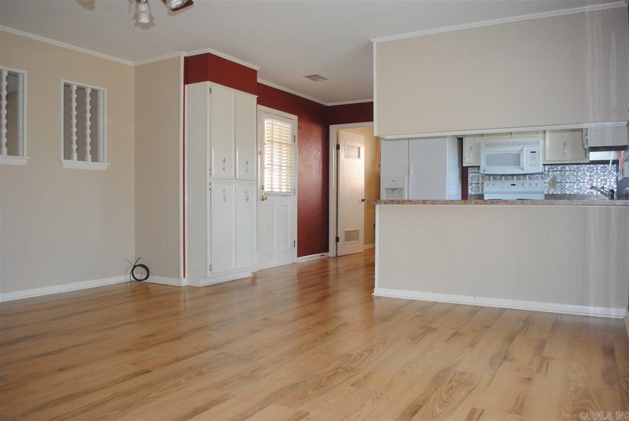 Oak Haven - Residential Lease