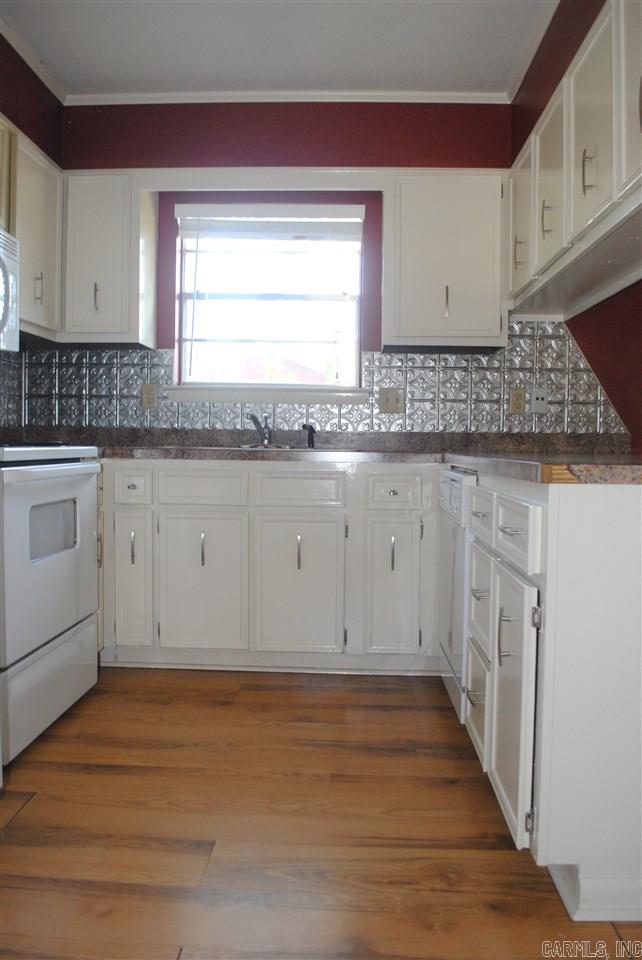 Oak Haven - Residential Lease