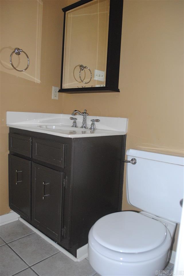 Oak Haven - Residential Lease