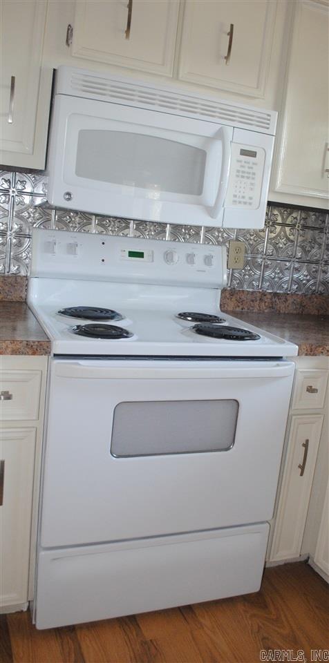 Oak Haven - Residential Lease