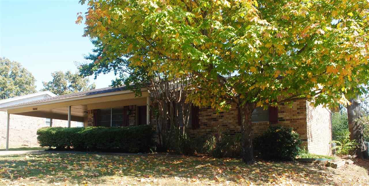 Oak Haven - Residential Lease