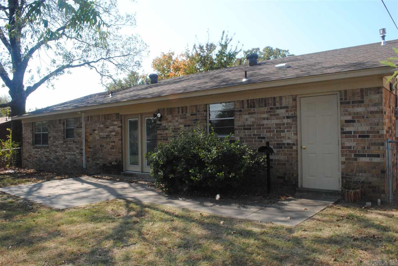 Oak Haven - Residential Lease