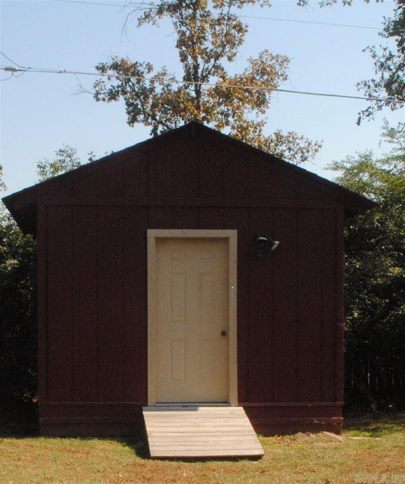 Oak Haven - Residential Lease