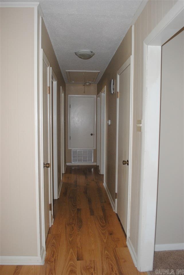 Oak Haven - Residential Lease