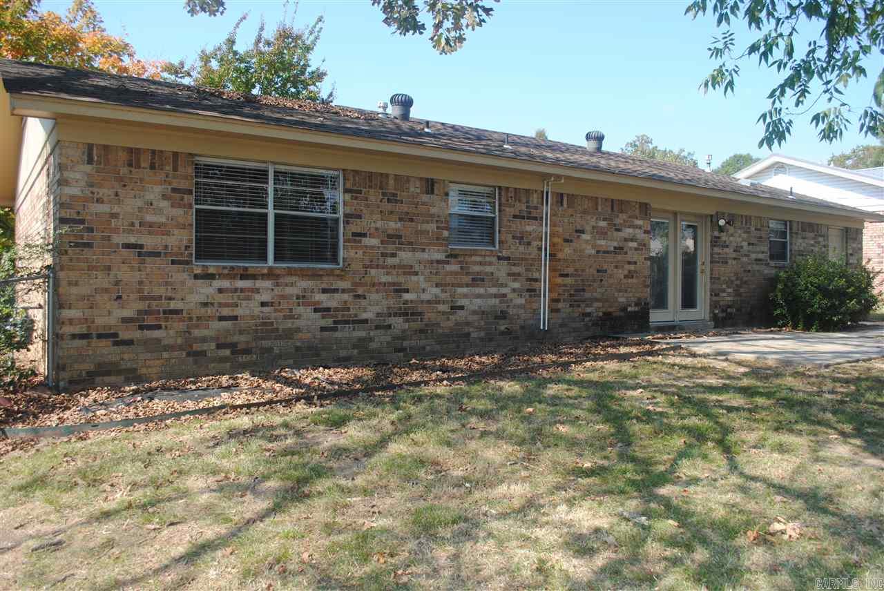 Oak Haven - Residential Lease