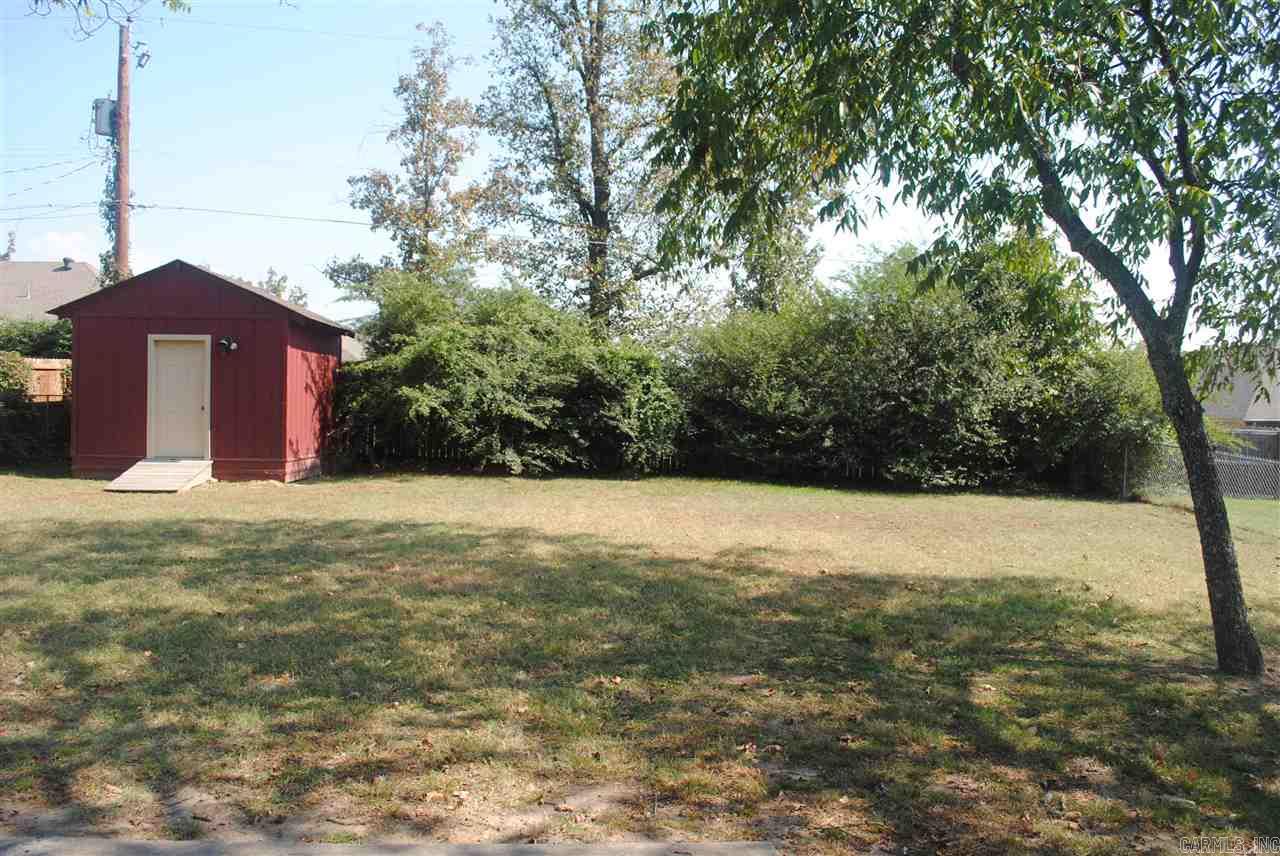 Oak Haven - Residential Lease