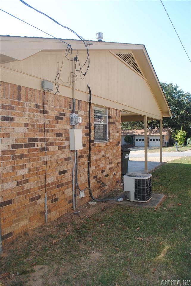 Oak Haven - Residential Lease