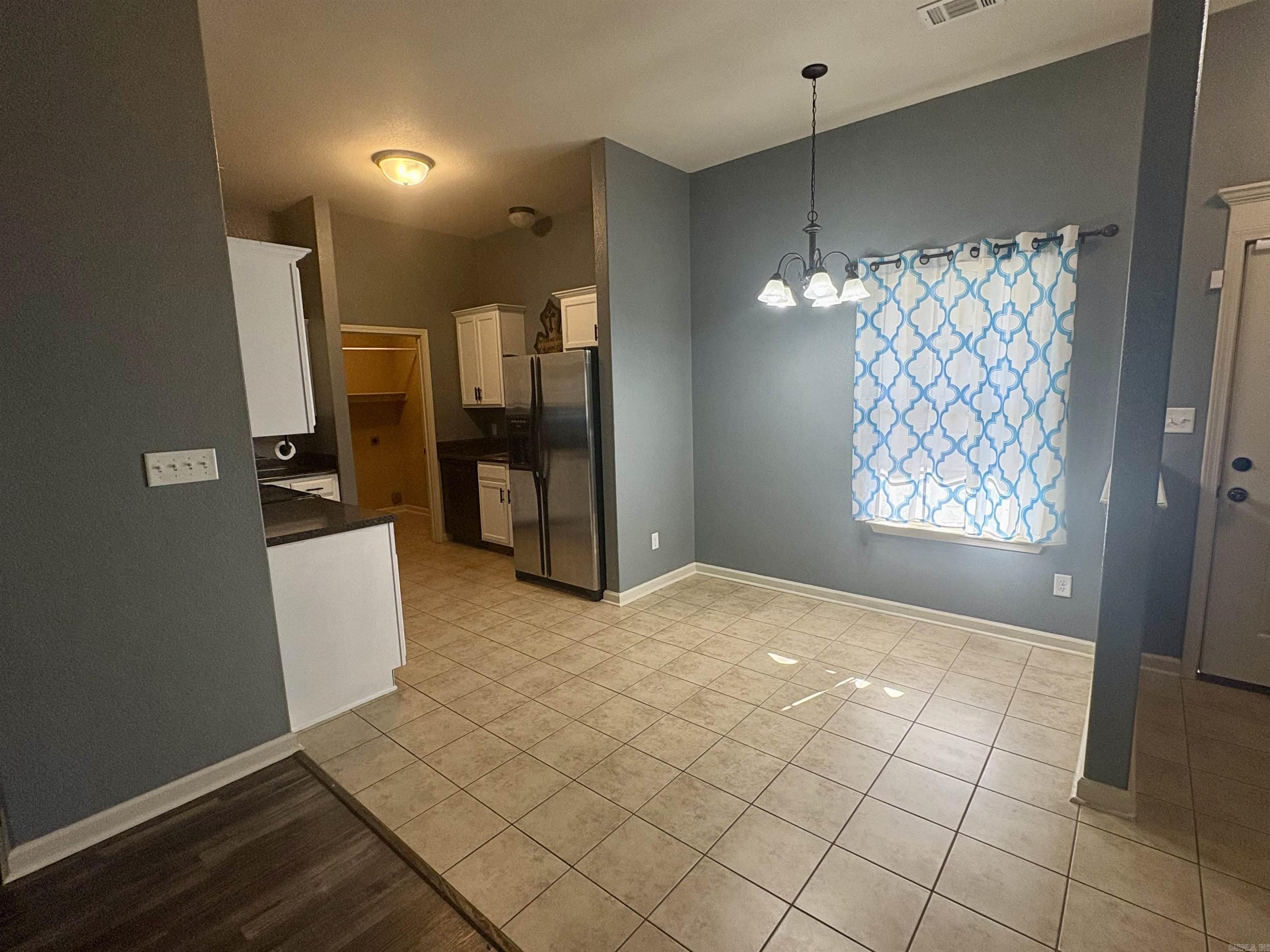 Hamilton Park Phase I - Residential