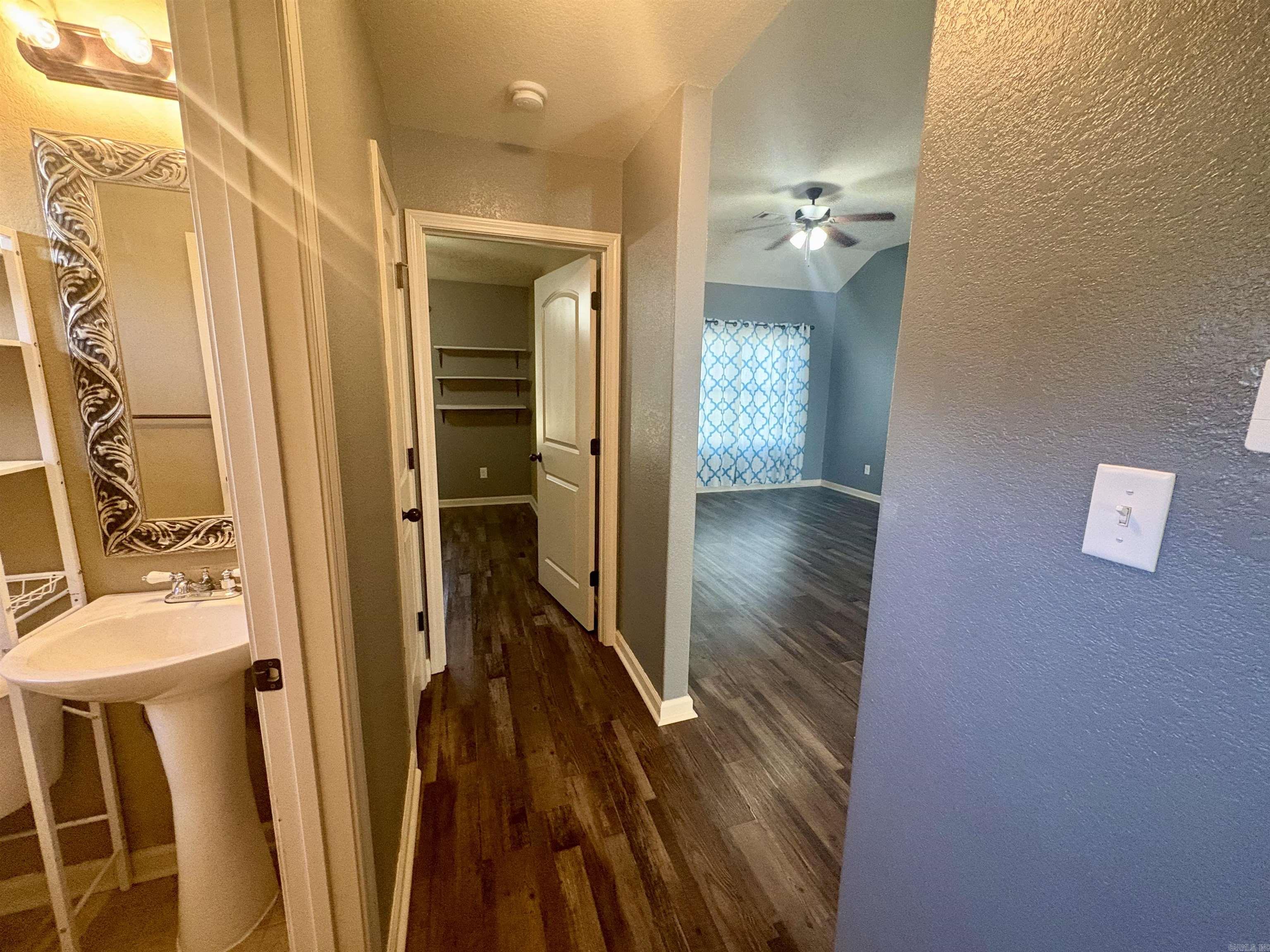 Hamilton Park Phase I - Residential