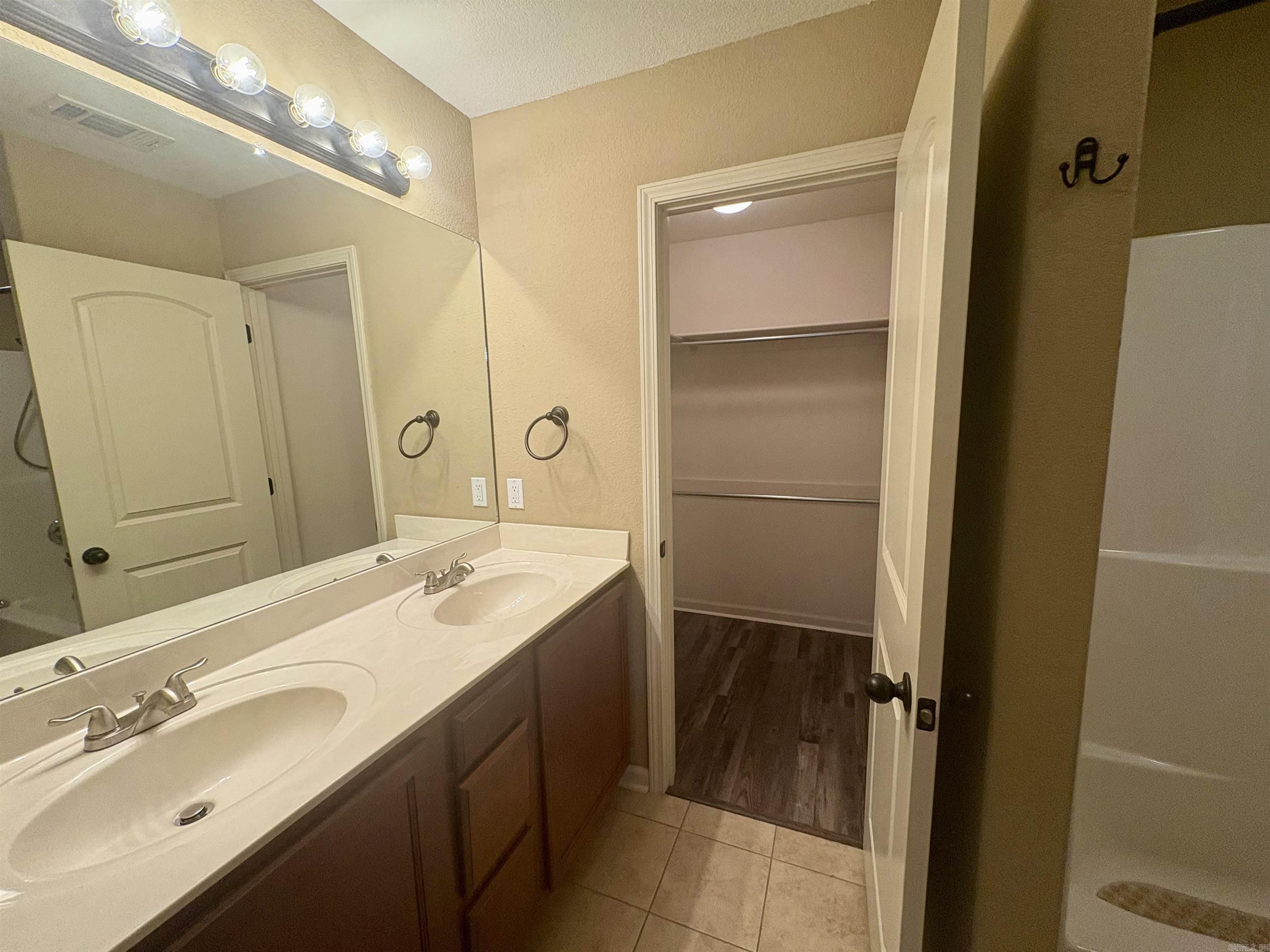 Hamilton Park Phase I - Residential