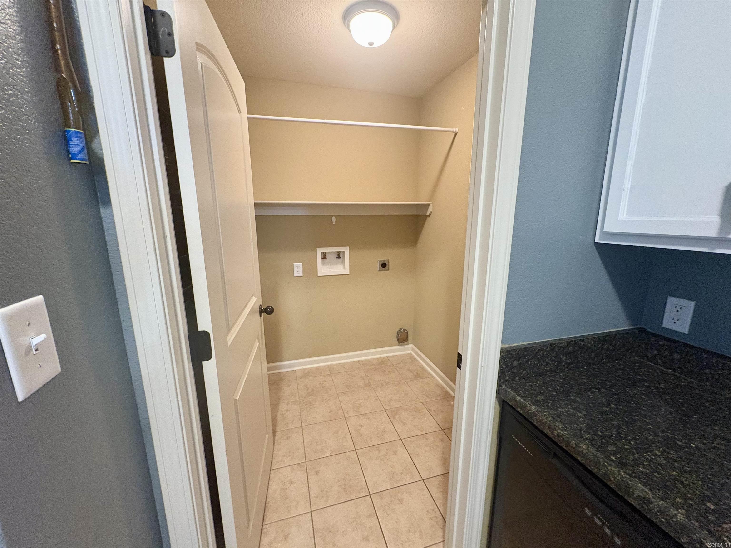 Hamilton Park Phase I - Residential