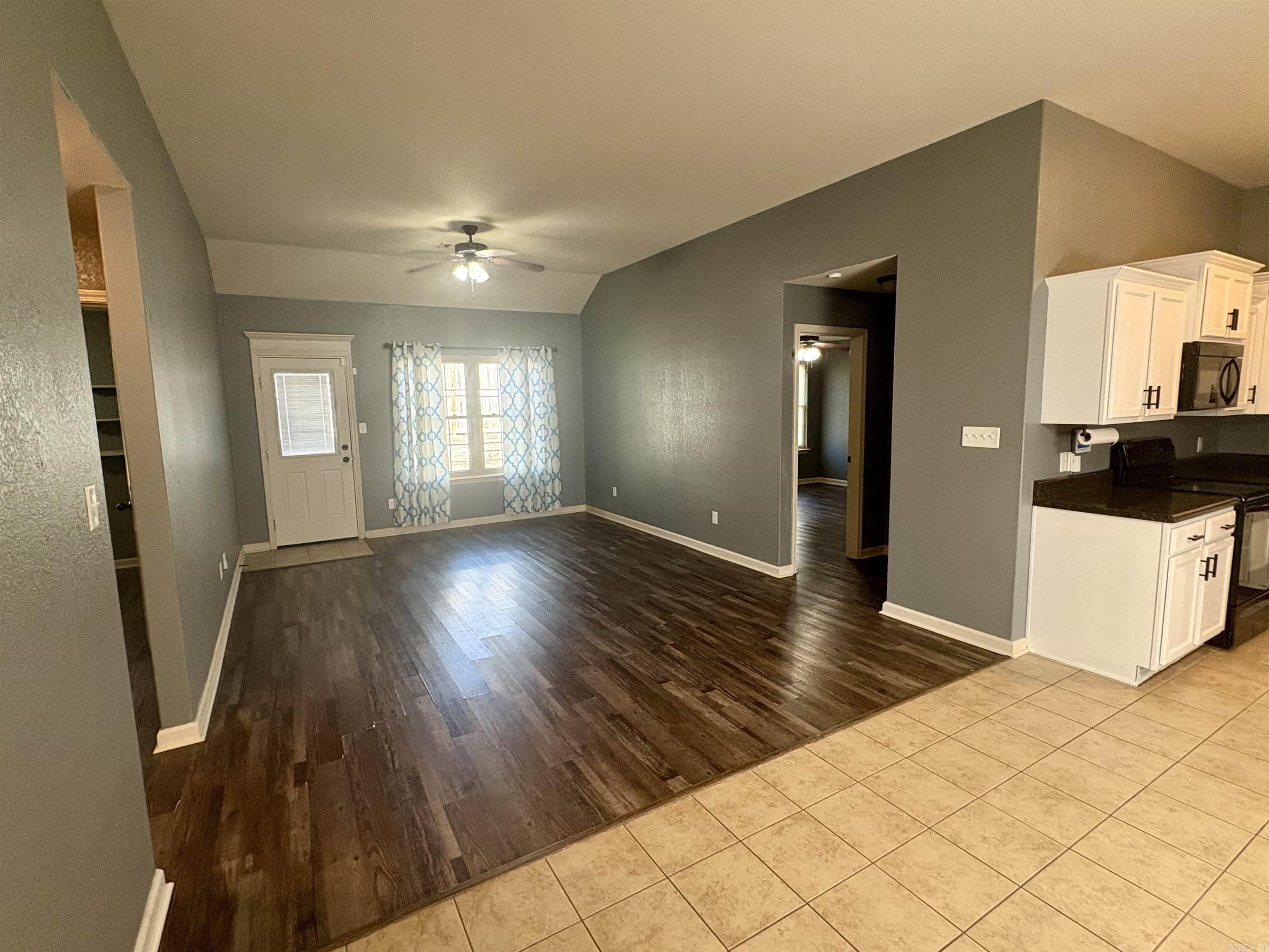 Hamilton Park Phase I - Residential