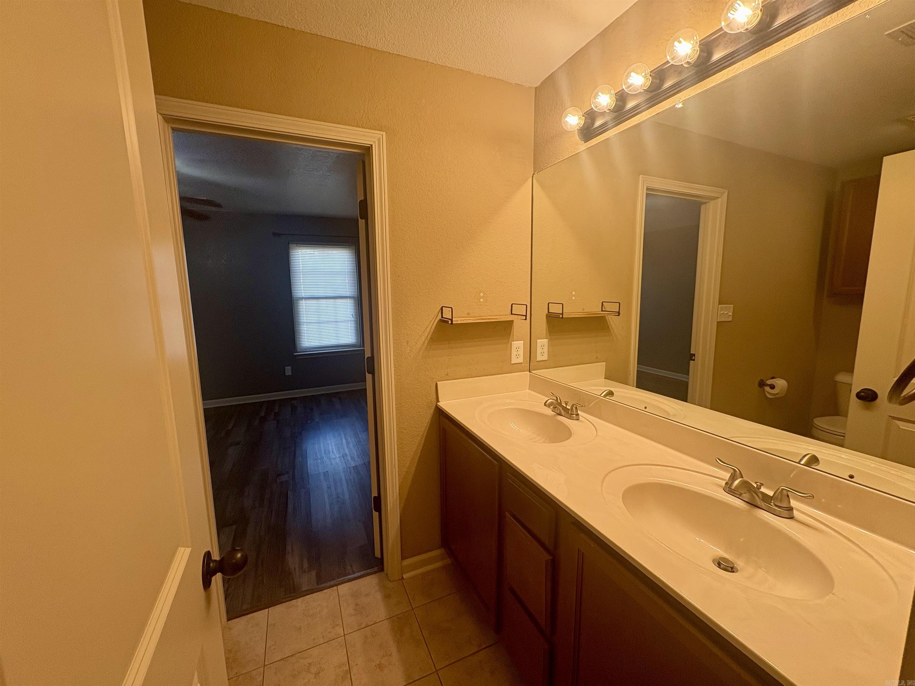 Hamilton Park Phase I - Residential