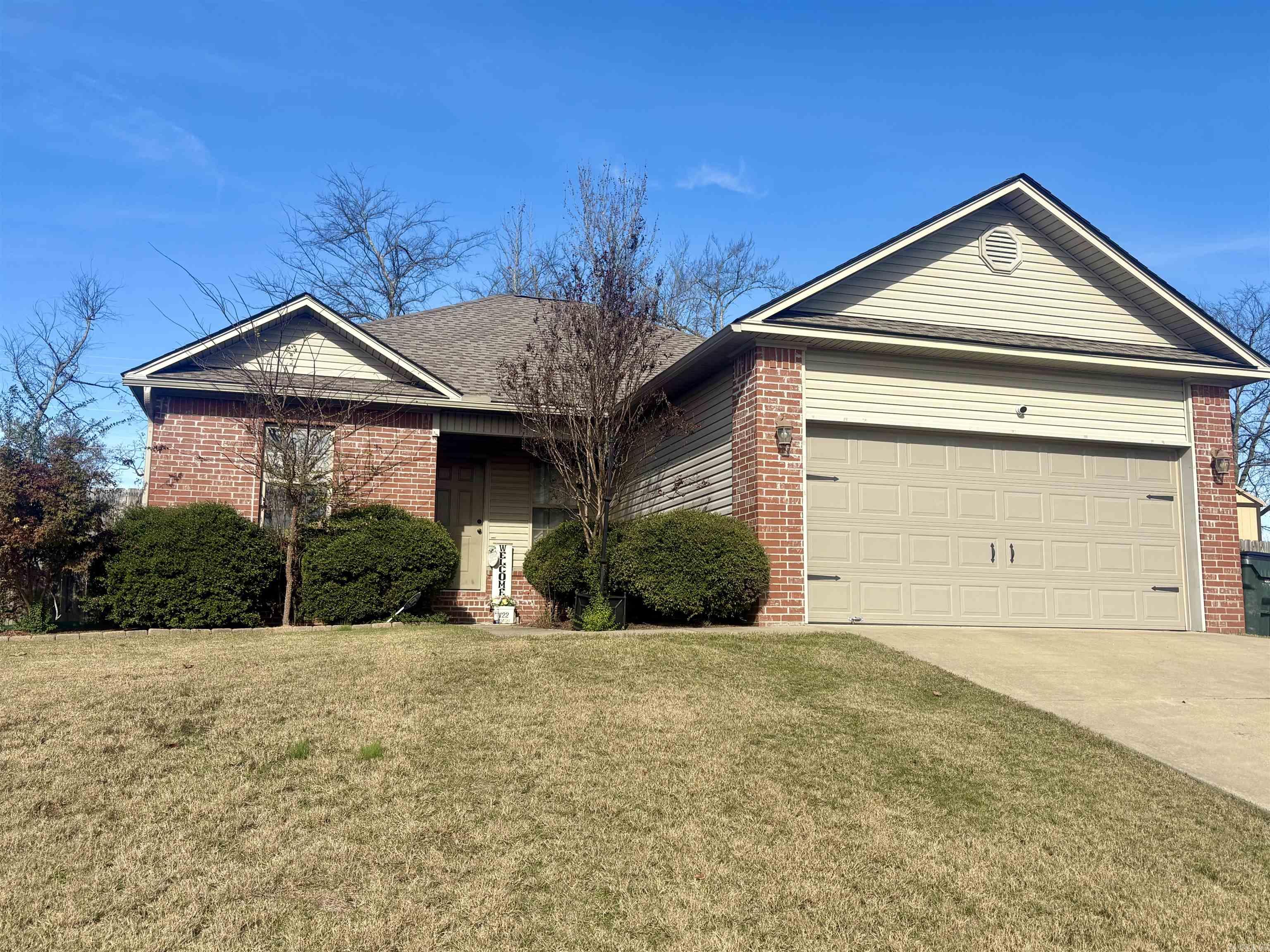 Hamilton Park Phase I - Residential