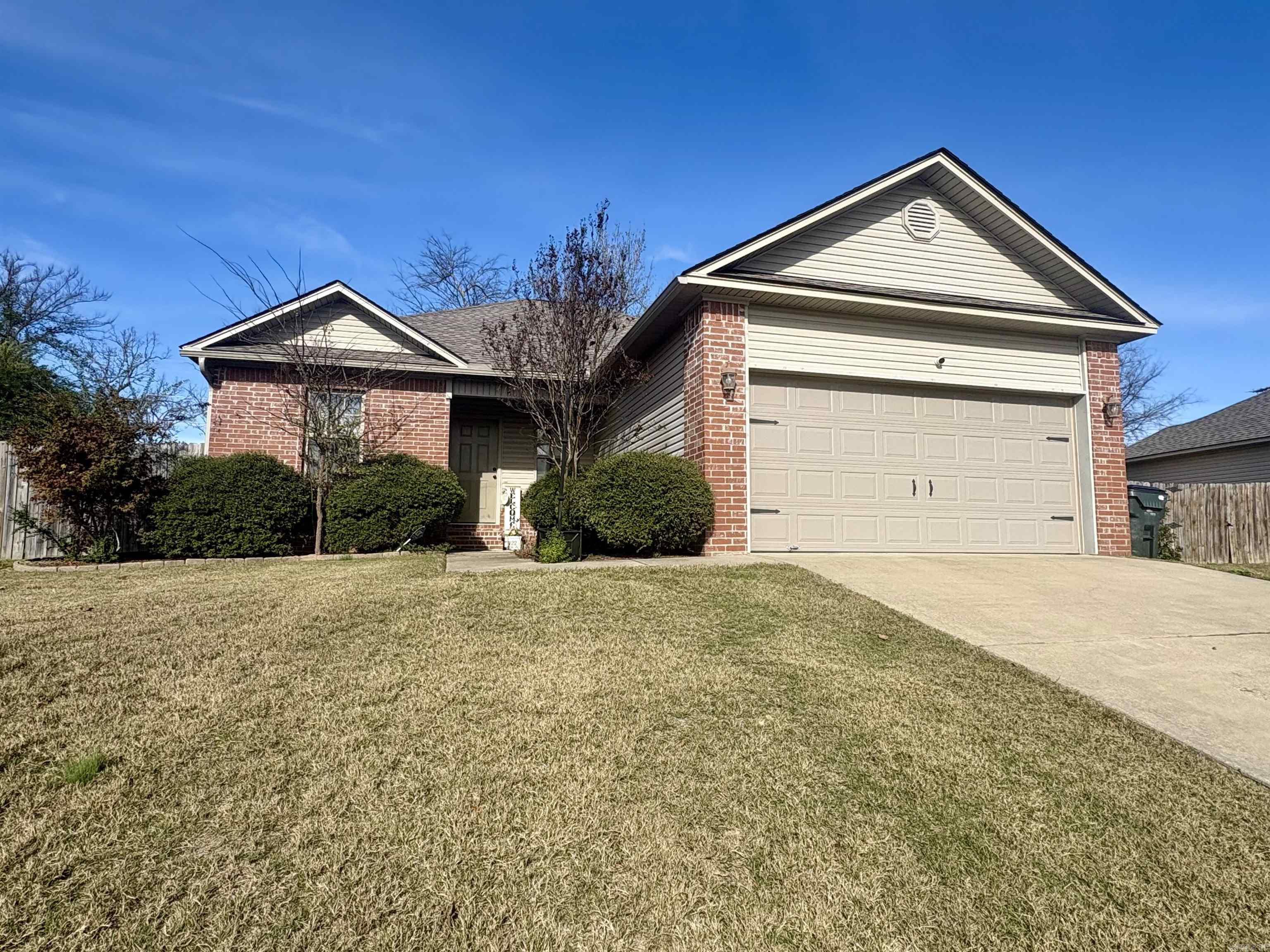 Hamilton Park Phase I - Residential