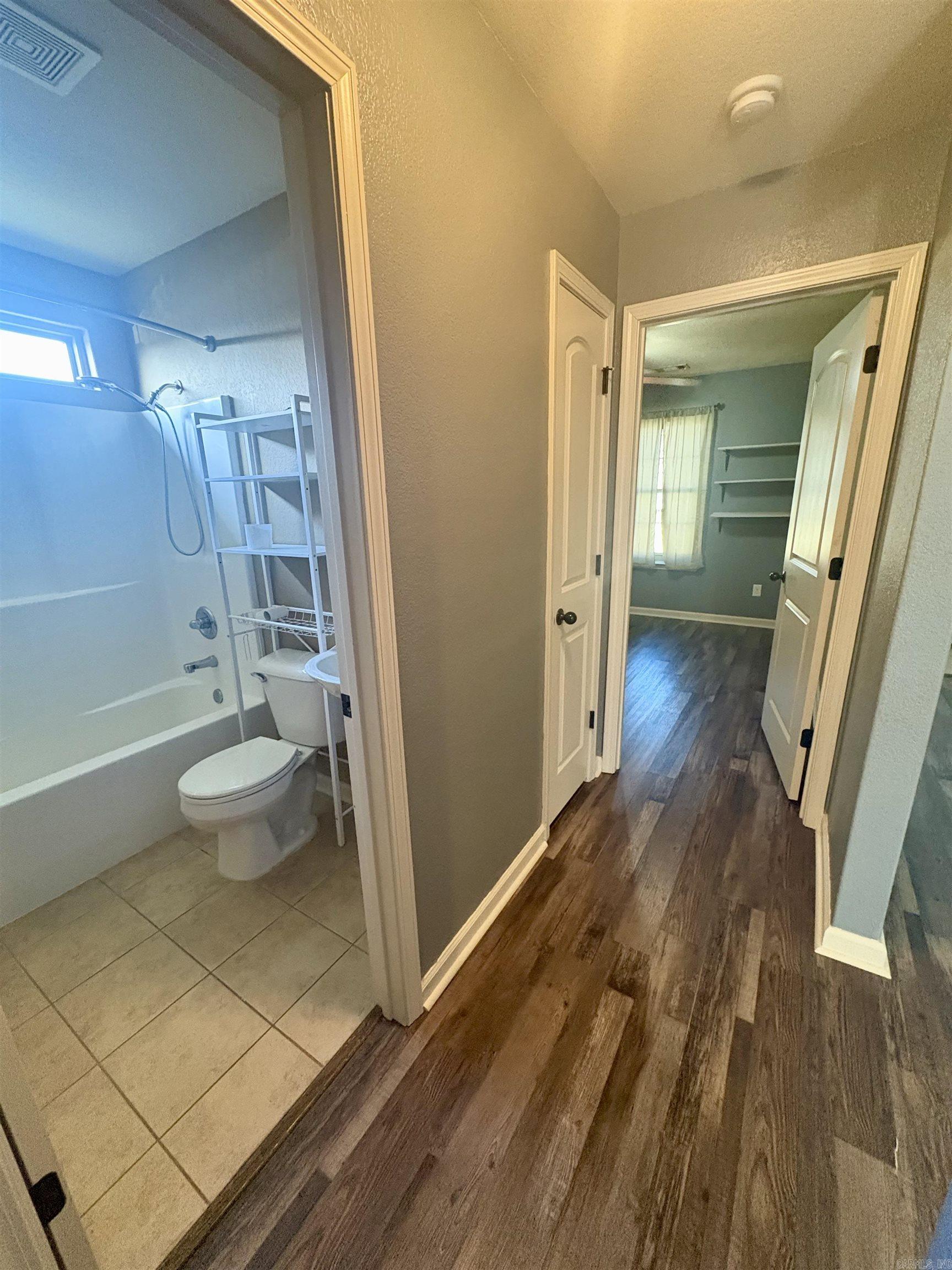 Hamilton Park Phase I - Residential