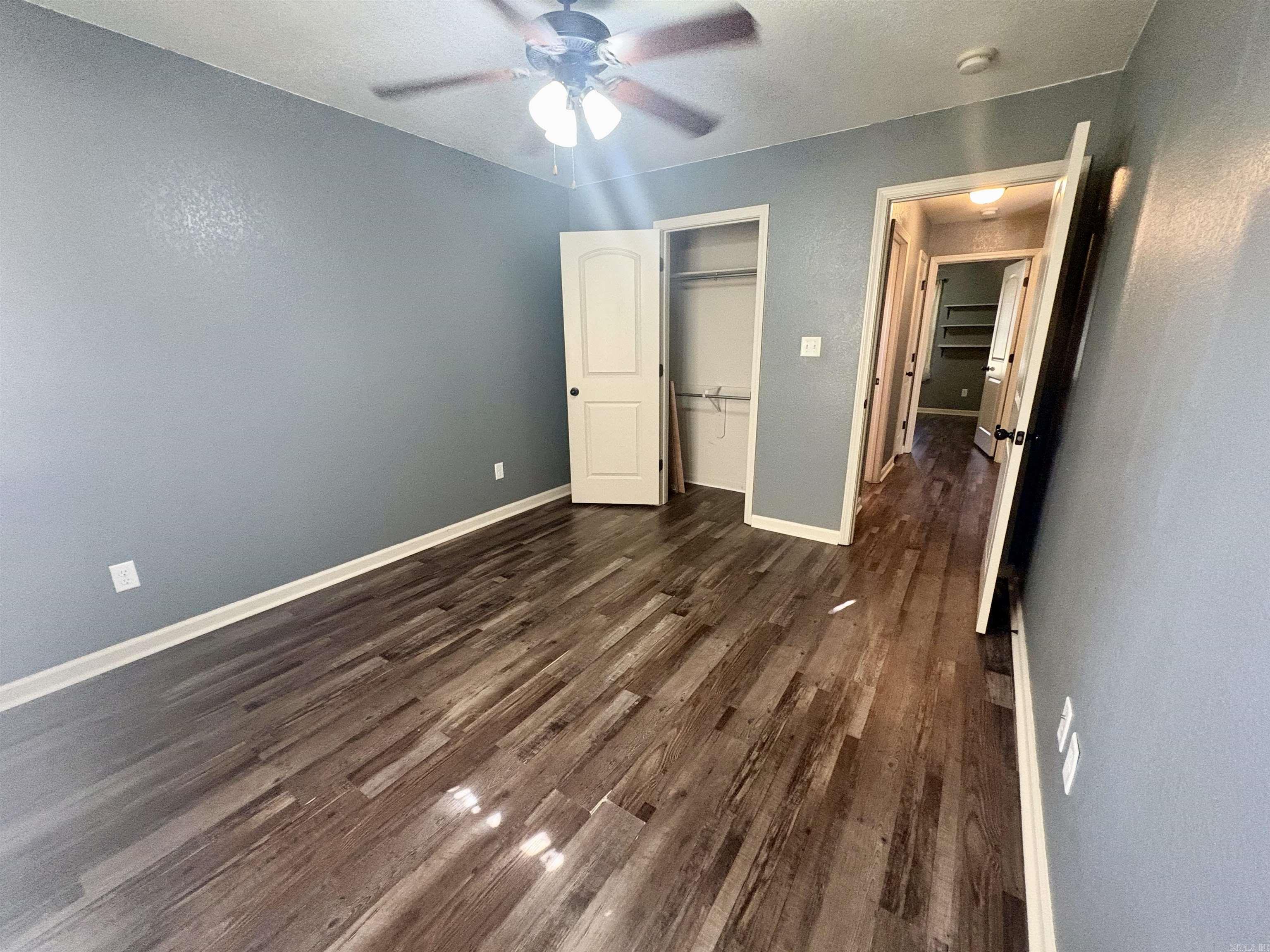 Hamilton Park Phase I - Residential