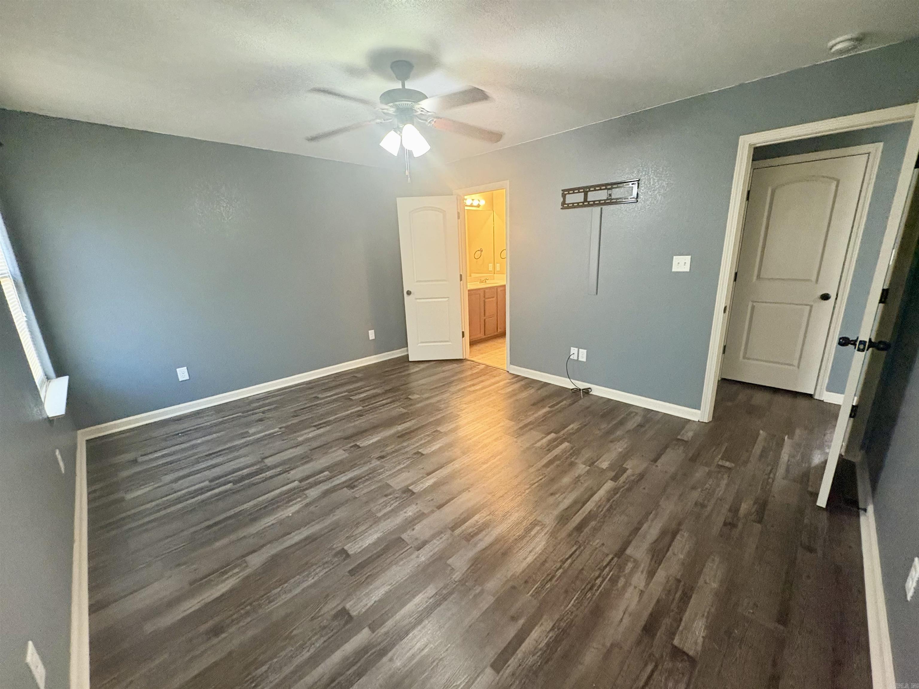 Hamilton Park Phase I - Residential