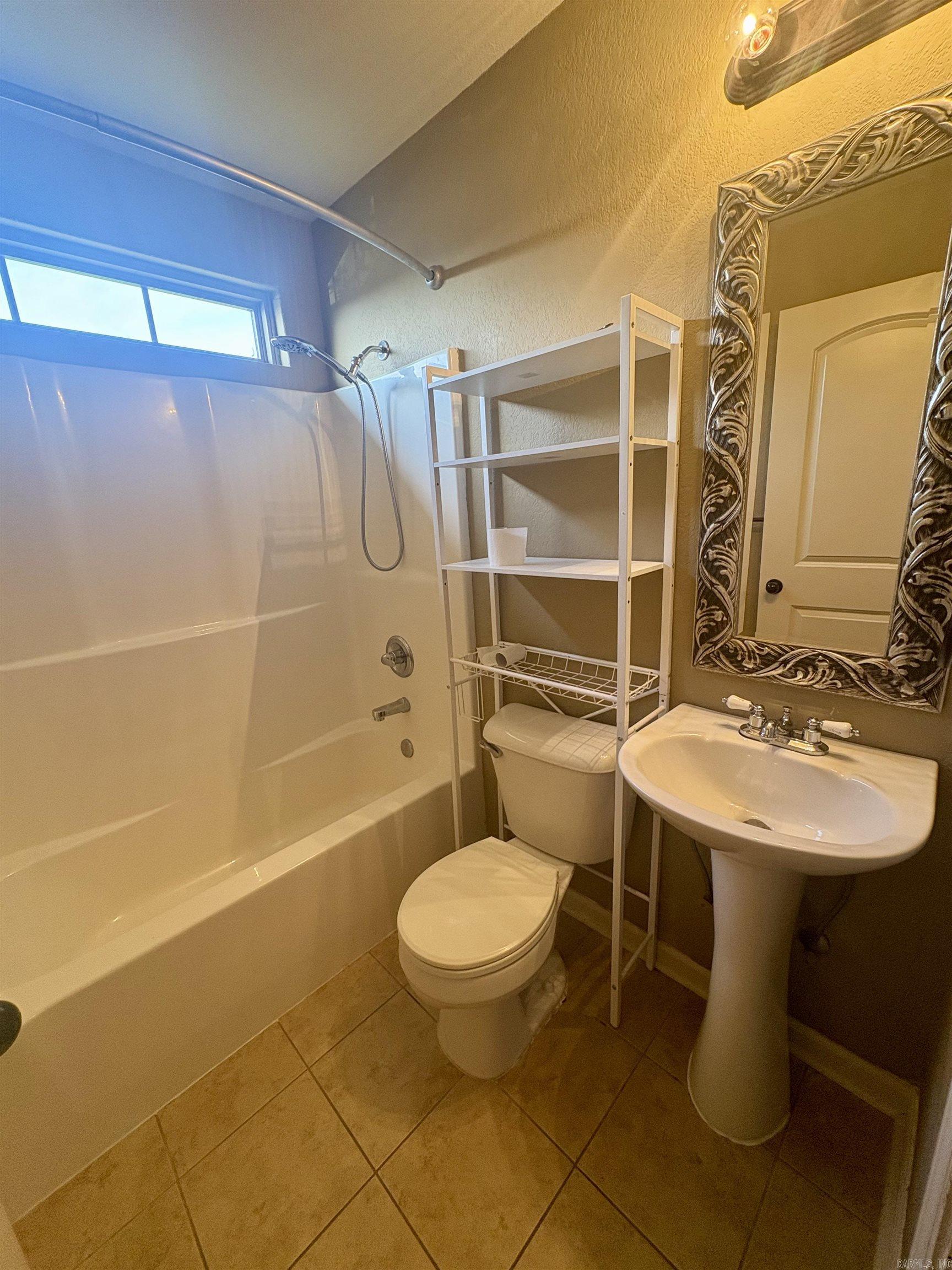 Hamilton Park Phase I - Residential