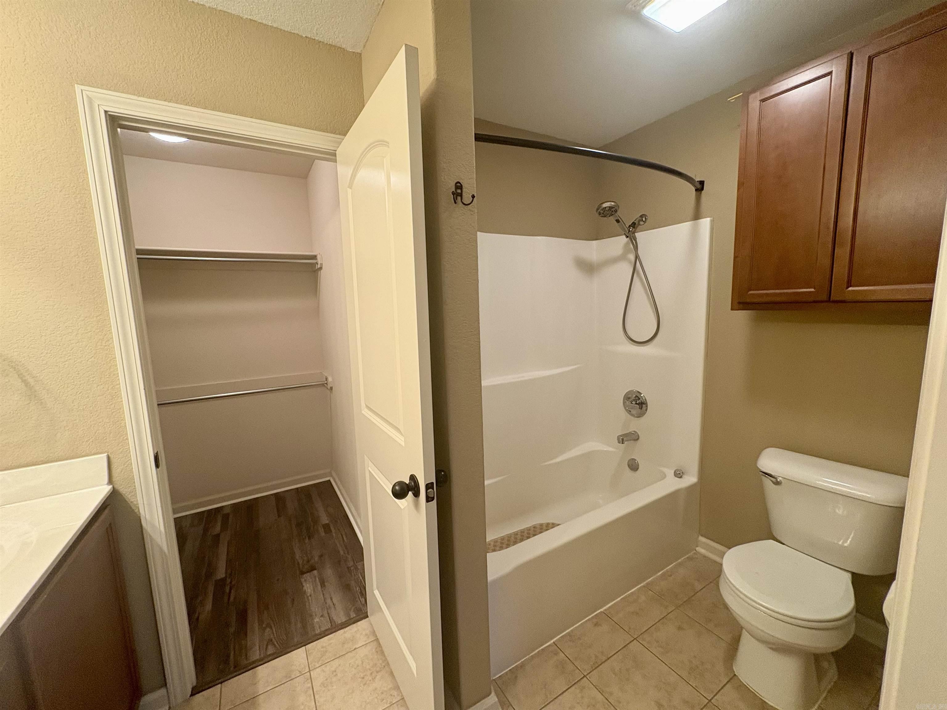 Hamilton Park Phase I - Residential