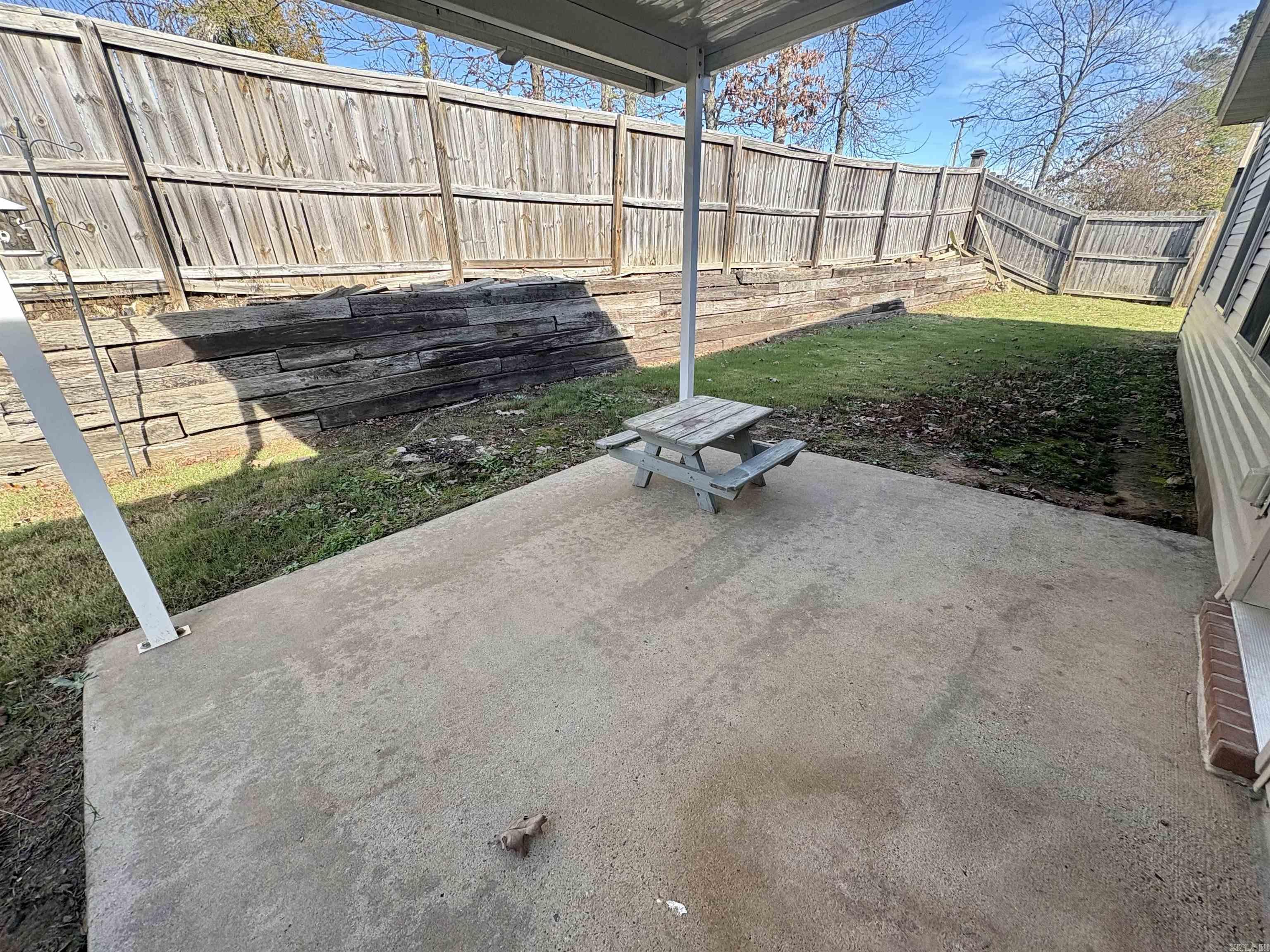 Hamilton Park Phase I - Residential