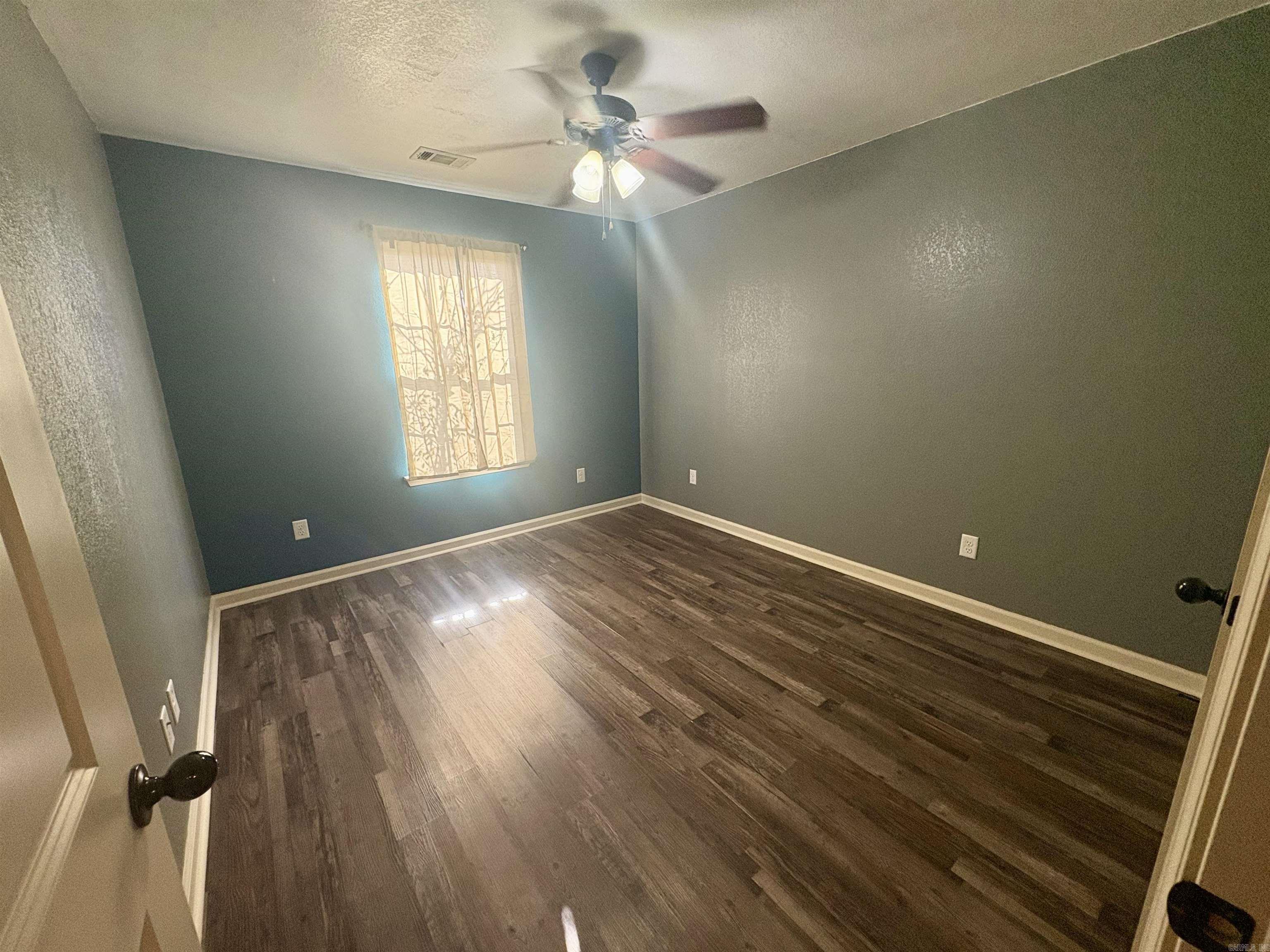 Hamilton Park Phase I - Residential