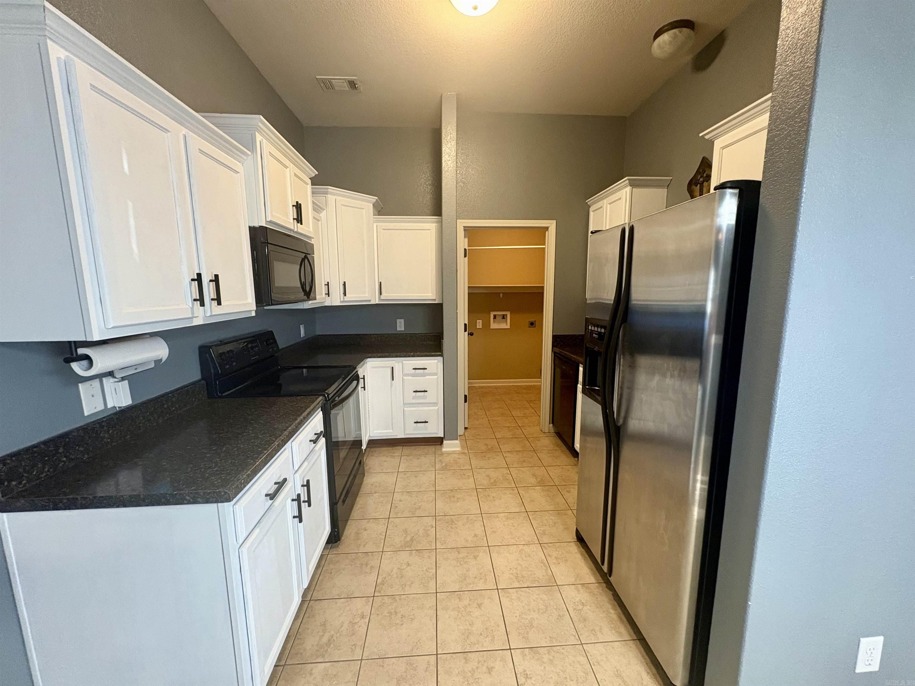 Hamilton Park Phase I - Residential