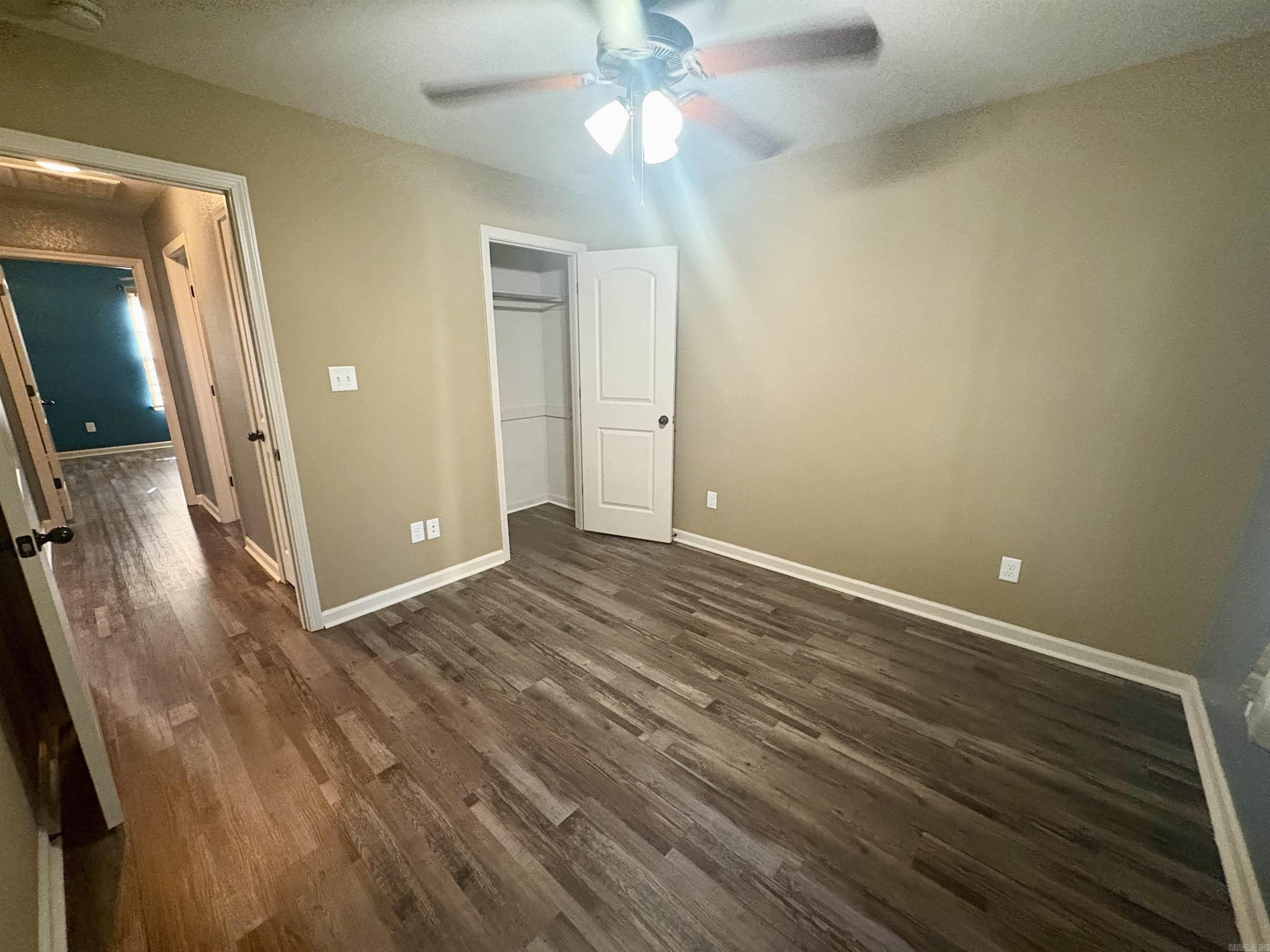 Hamilton Park Phase I - Residential