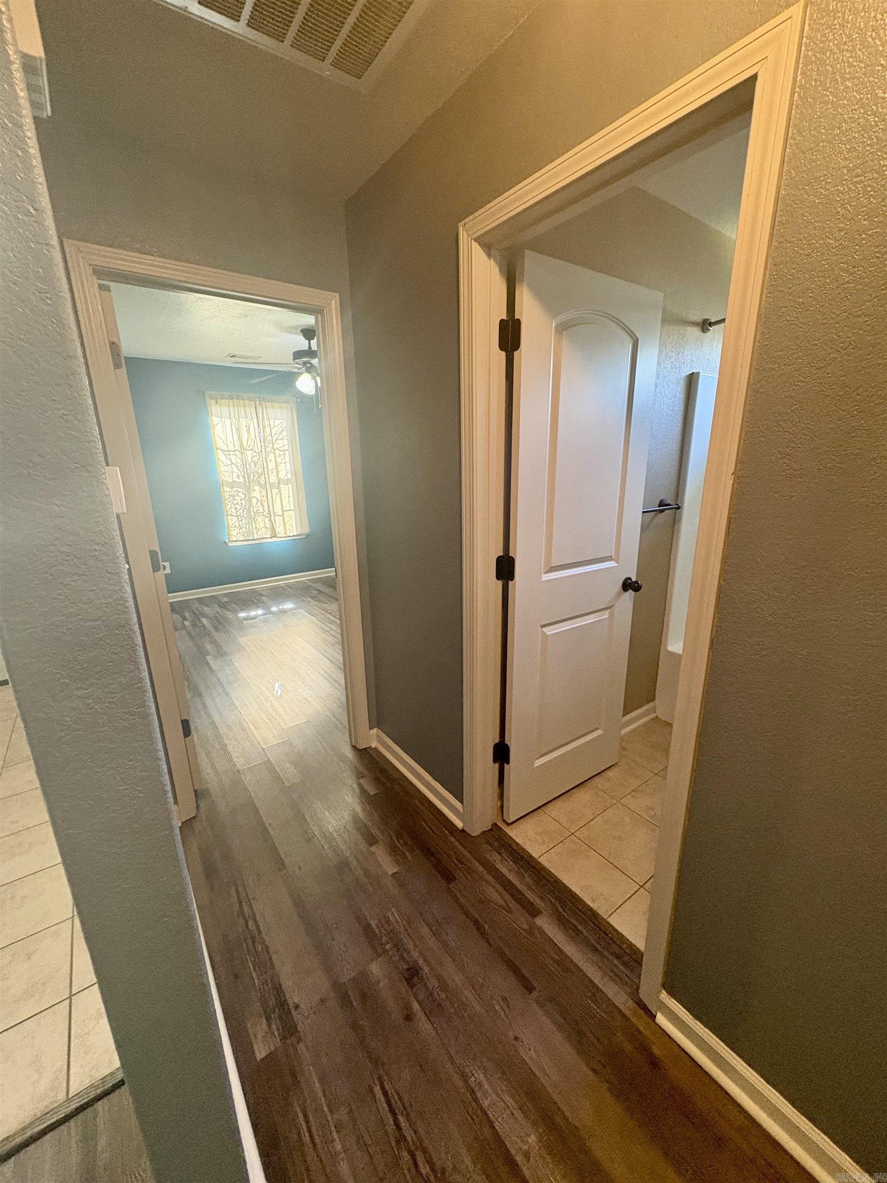 Hamilton Park Phase I - Residential