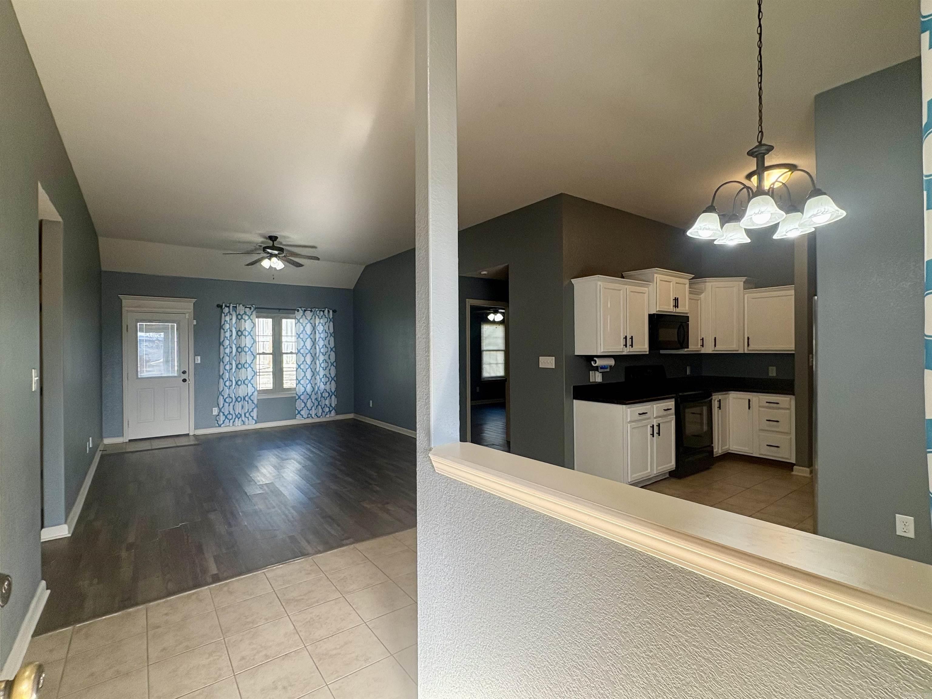 Hamilton Park Phase I - Residential