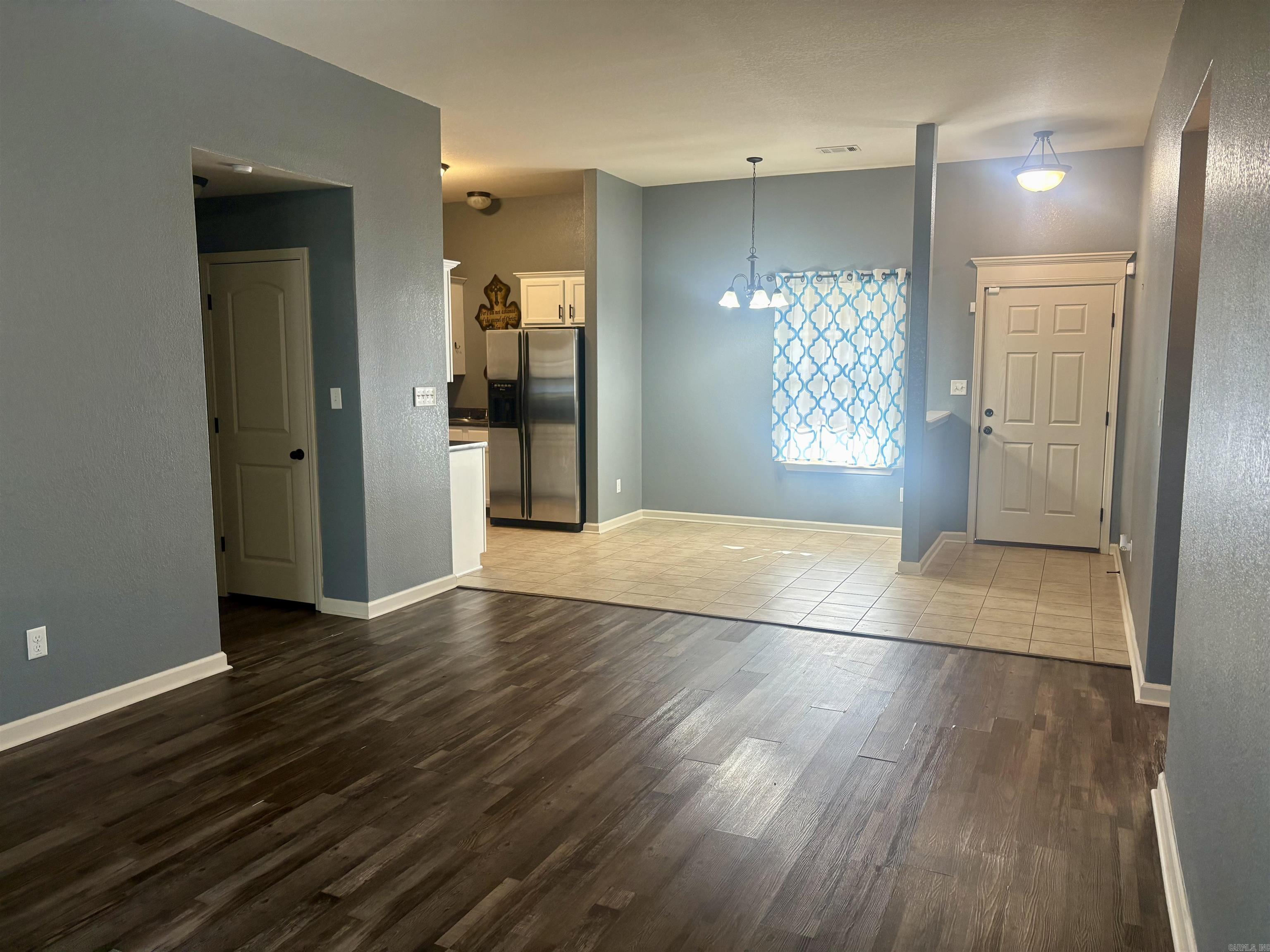 Hamilton Park Phase I - Residential