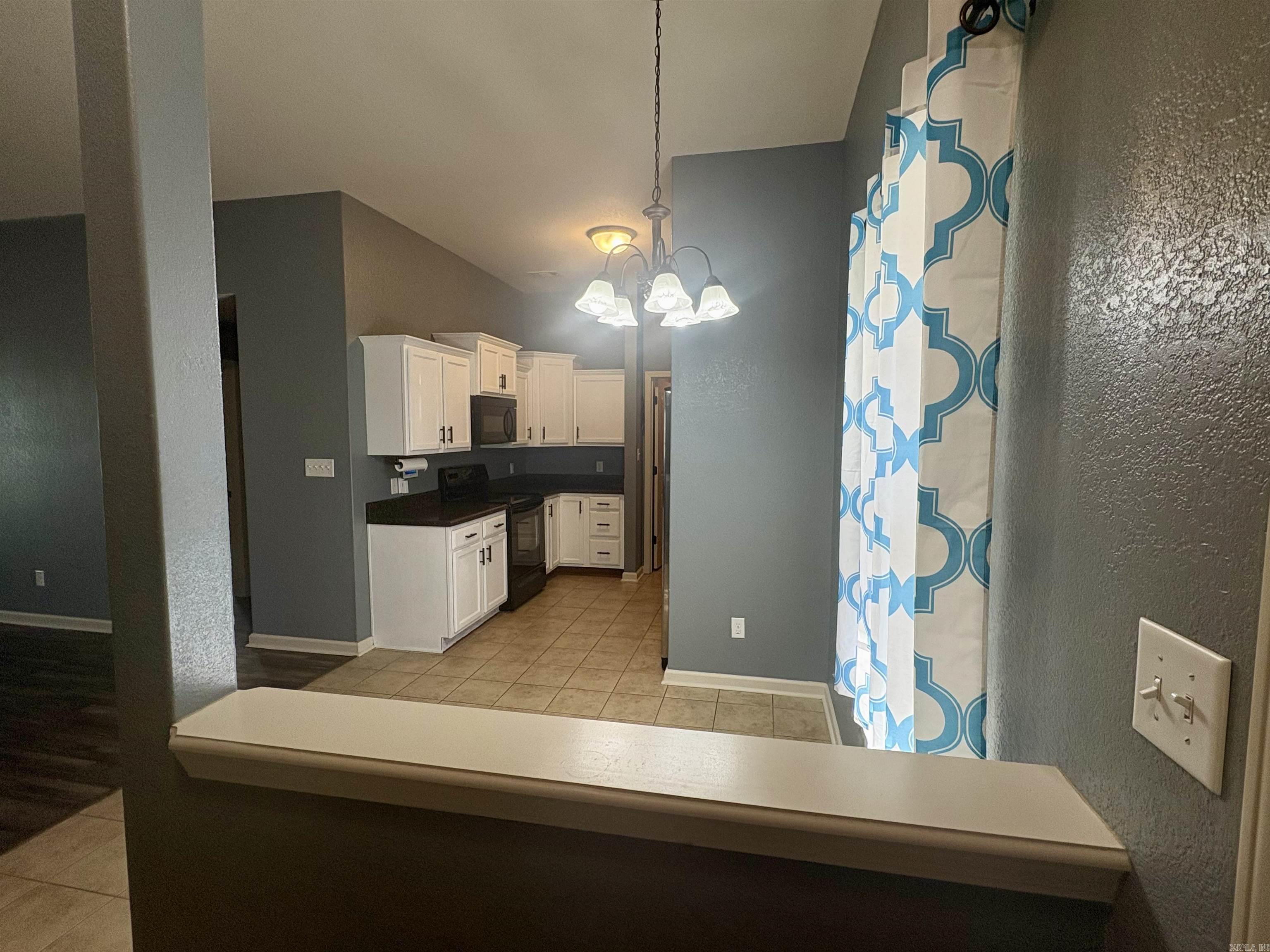 Hamilton Park Phase I - Residential