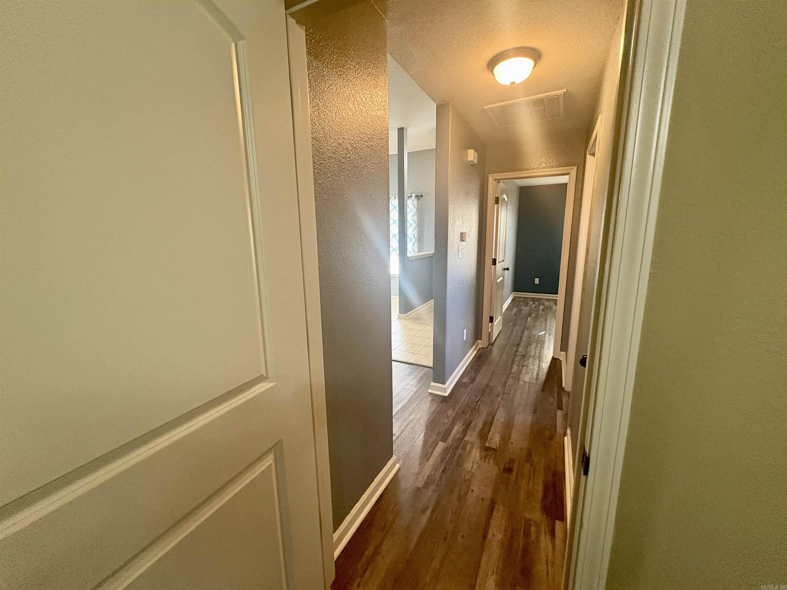 Hamilton Park Phase I - Residential