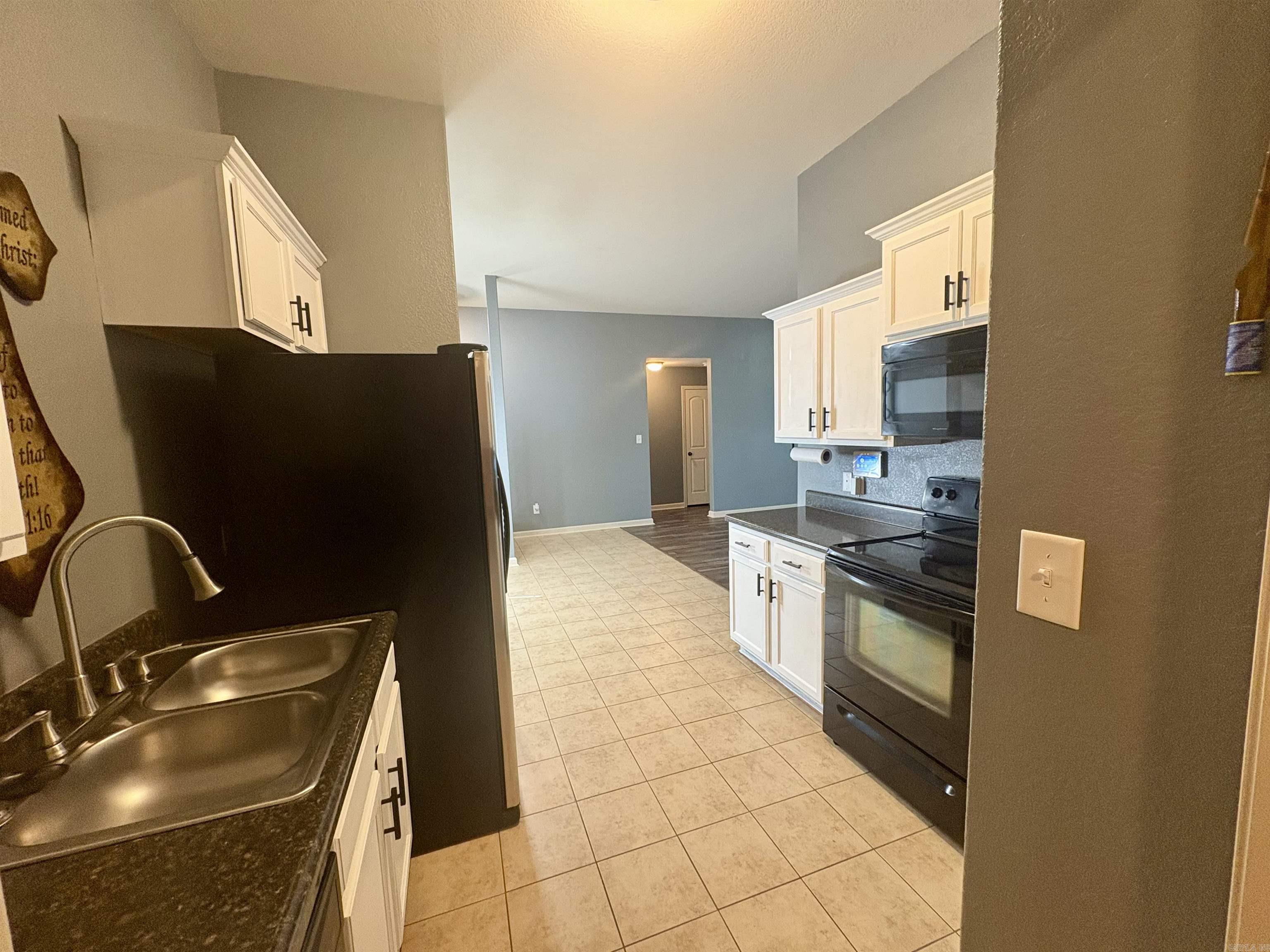 Hamilton Park Phase I - Residential