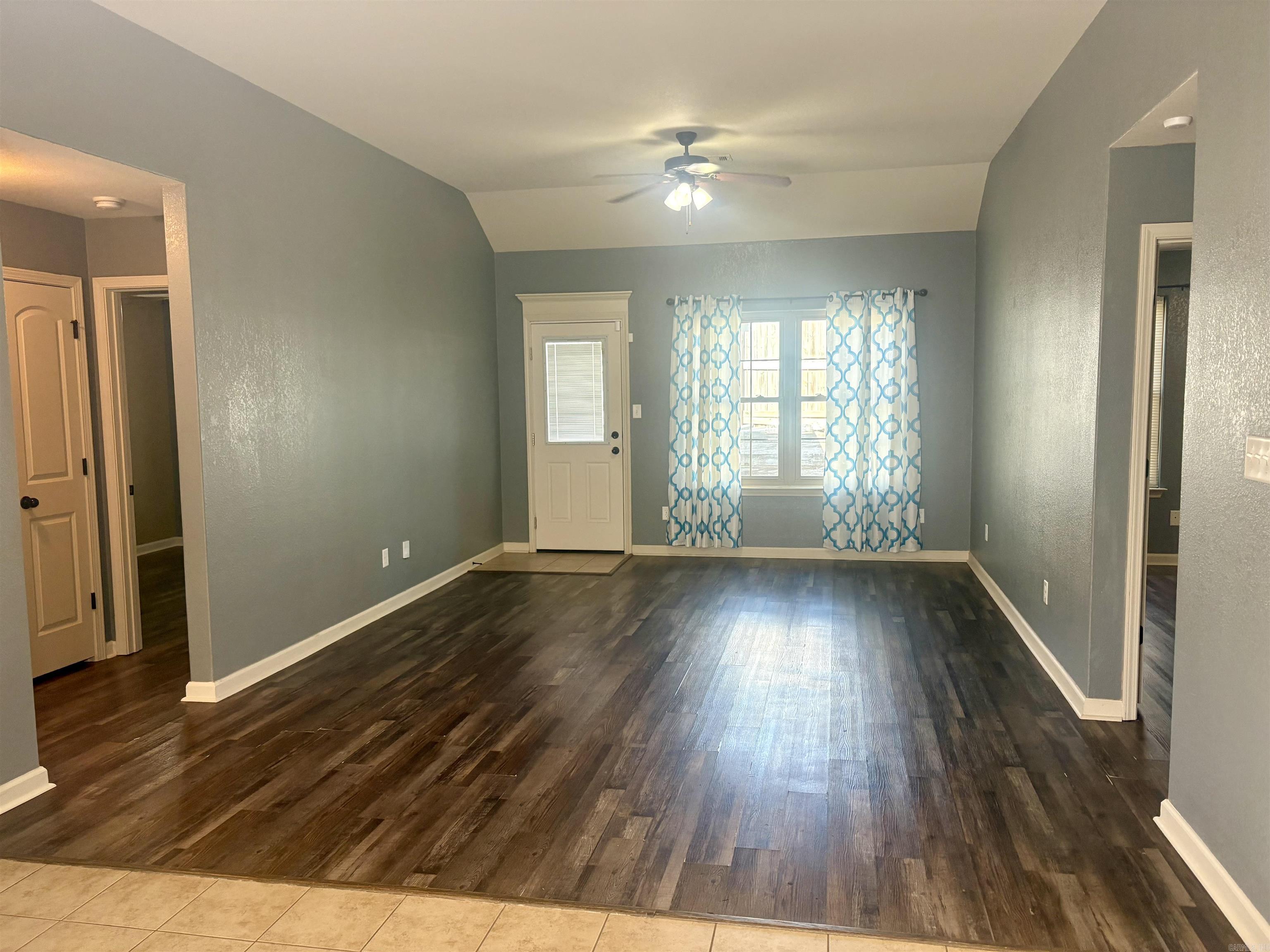 Hamilton Park Phase I - Residential