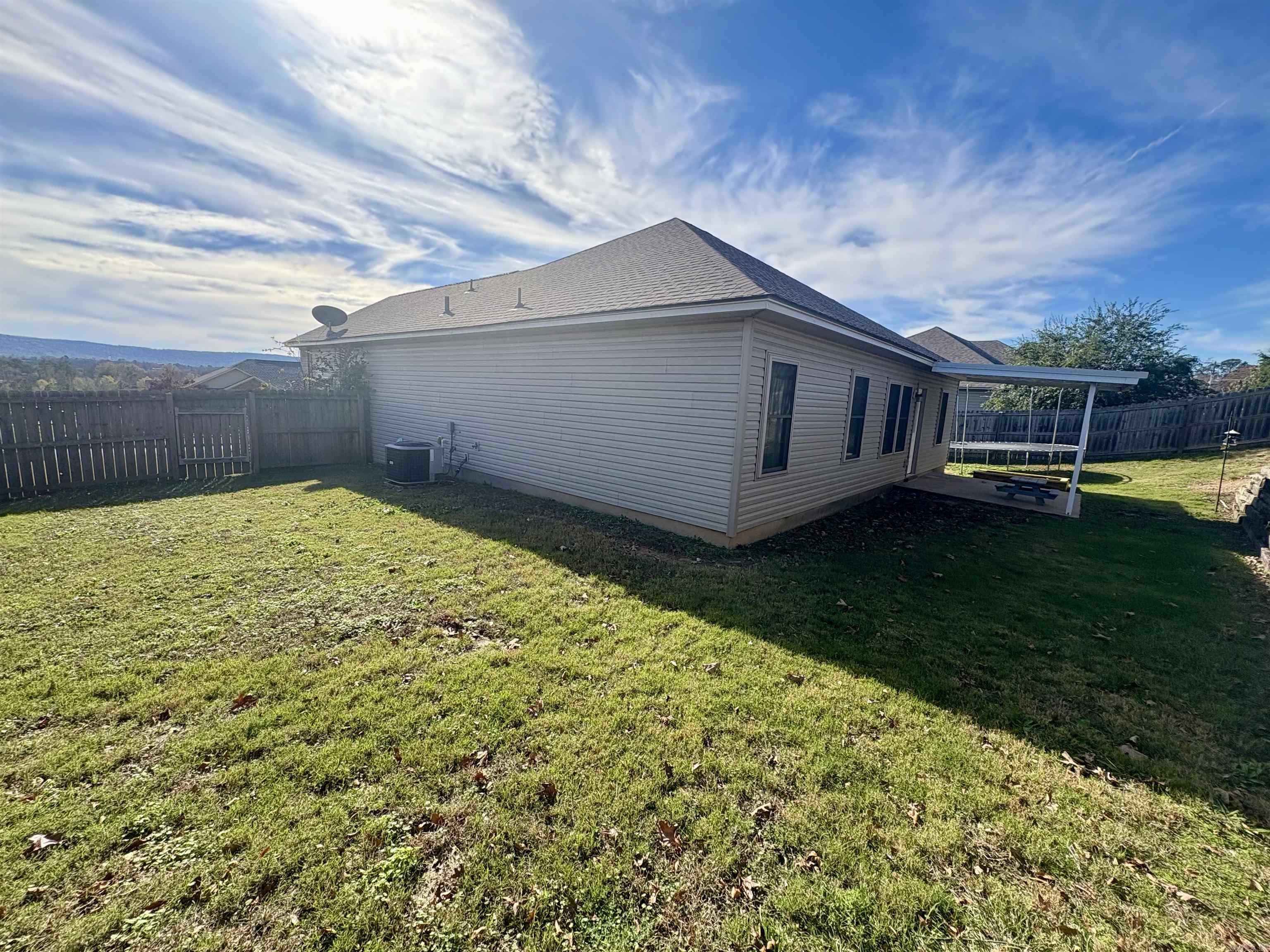 Hamilton Park Phase I - Residential