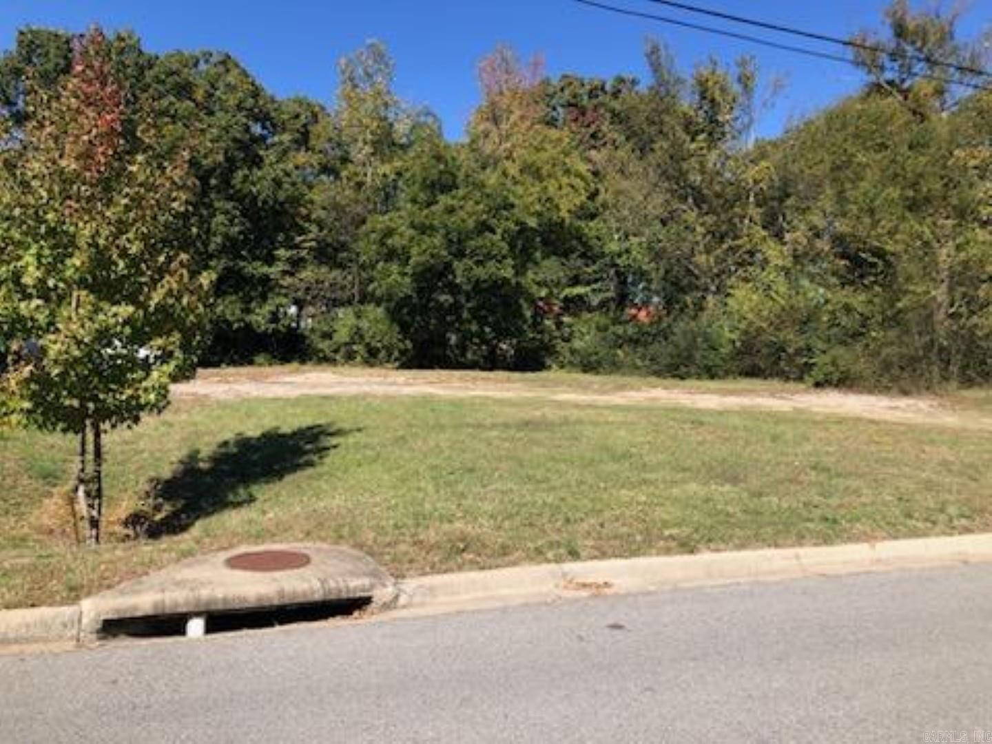 Benton Heights - Land