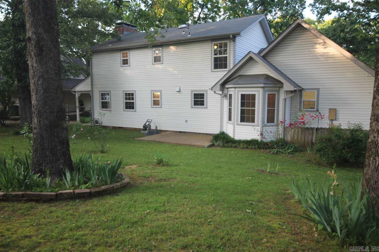 INDIAN HILLS - Residential