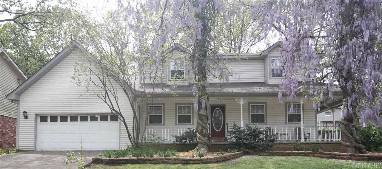 INDIAN HILLS - Residential