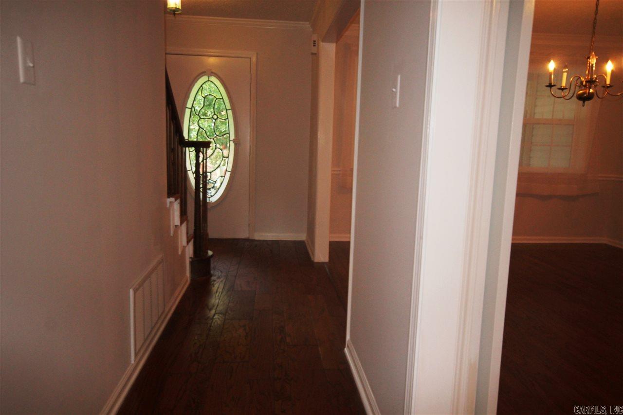 INDIAN HILLS - Residential