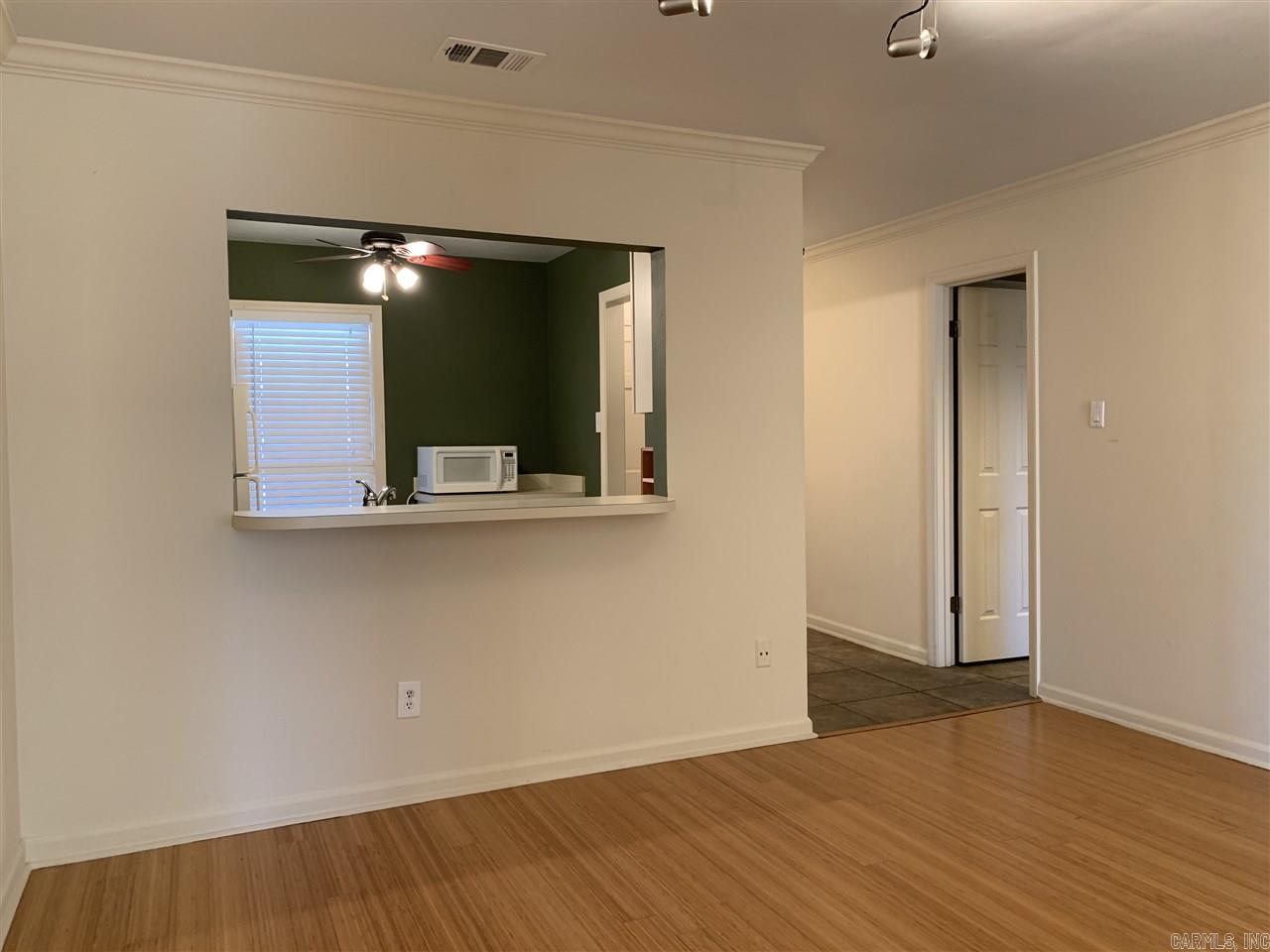 Linden Court - Residential Lease