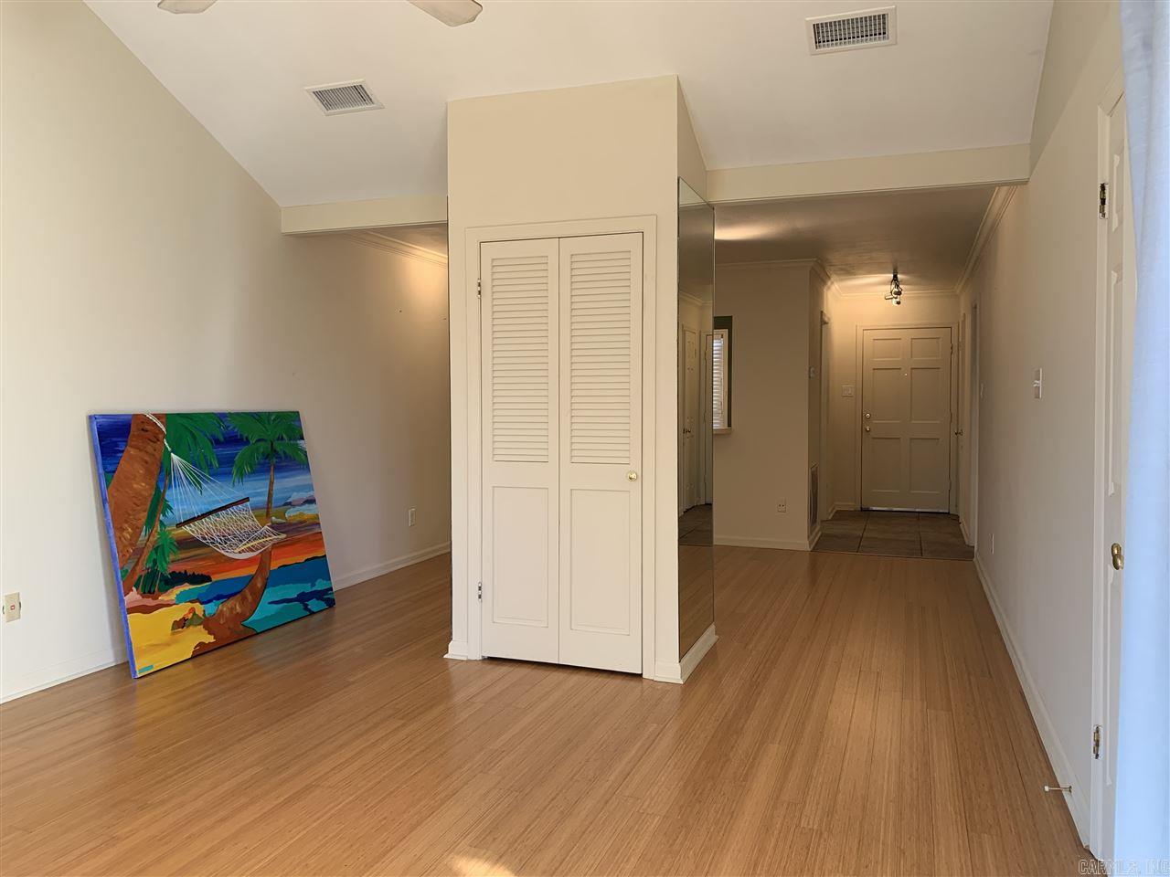 Linden Court - Residential Lease