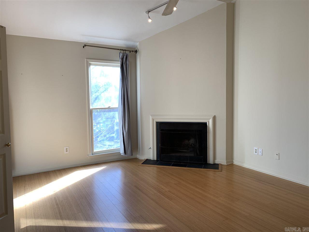 Linden Court - Residential Lease