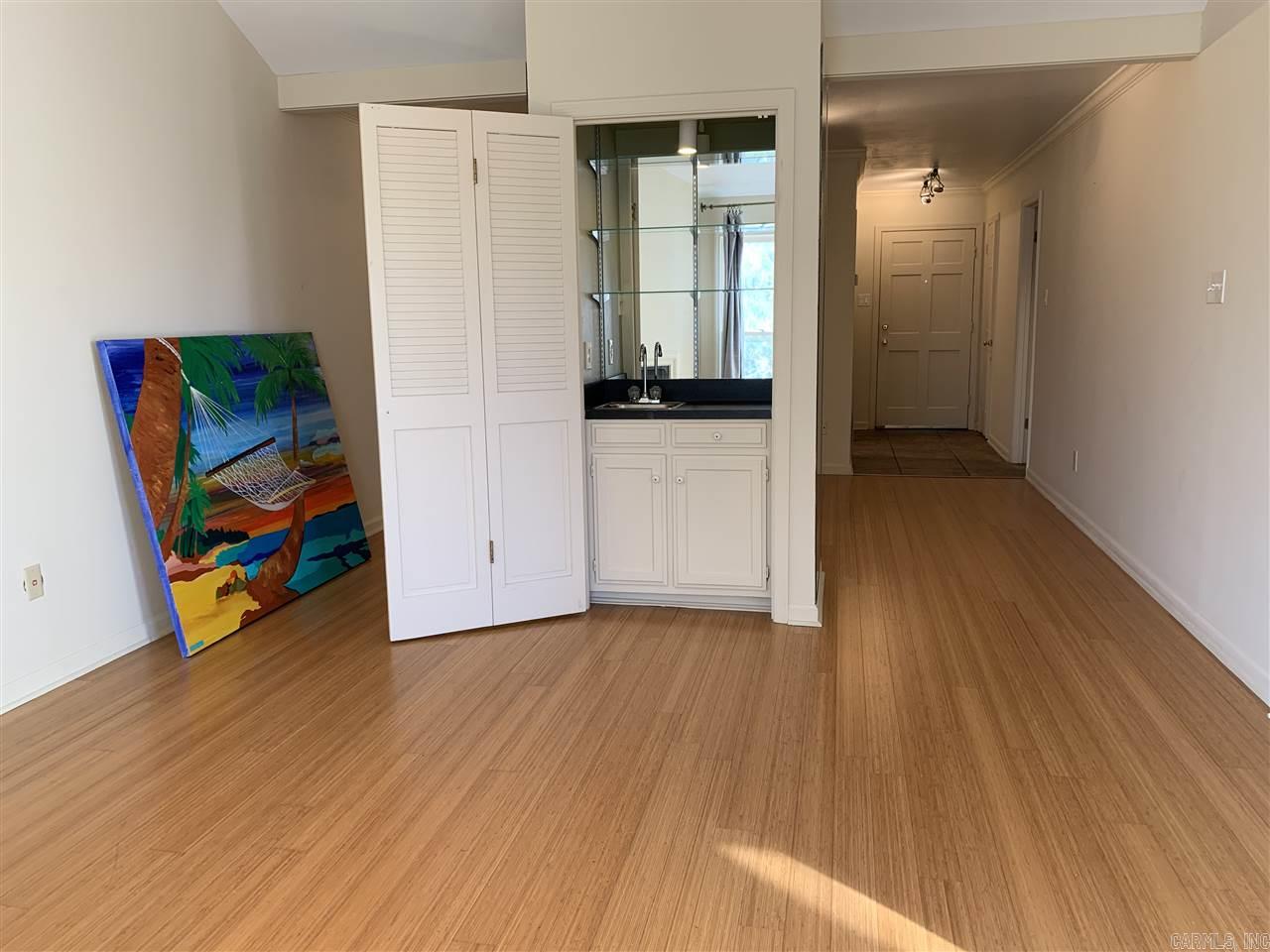 Linden Court - Residential Lease