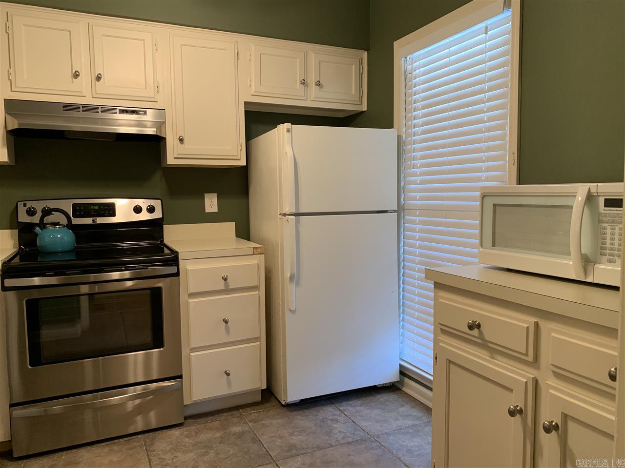 Linden Court - Residential Lease