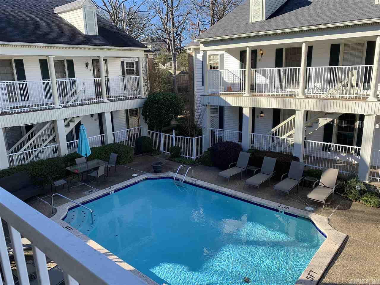 Linden Court - Residential Lease