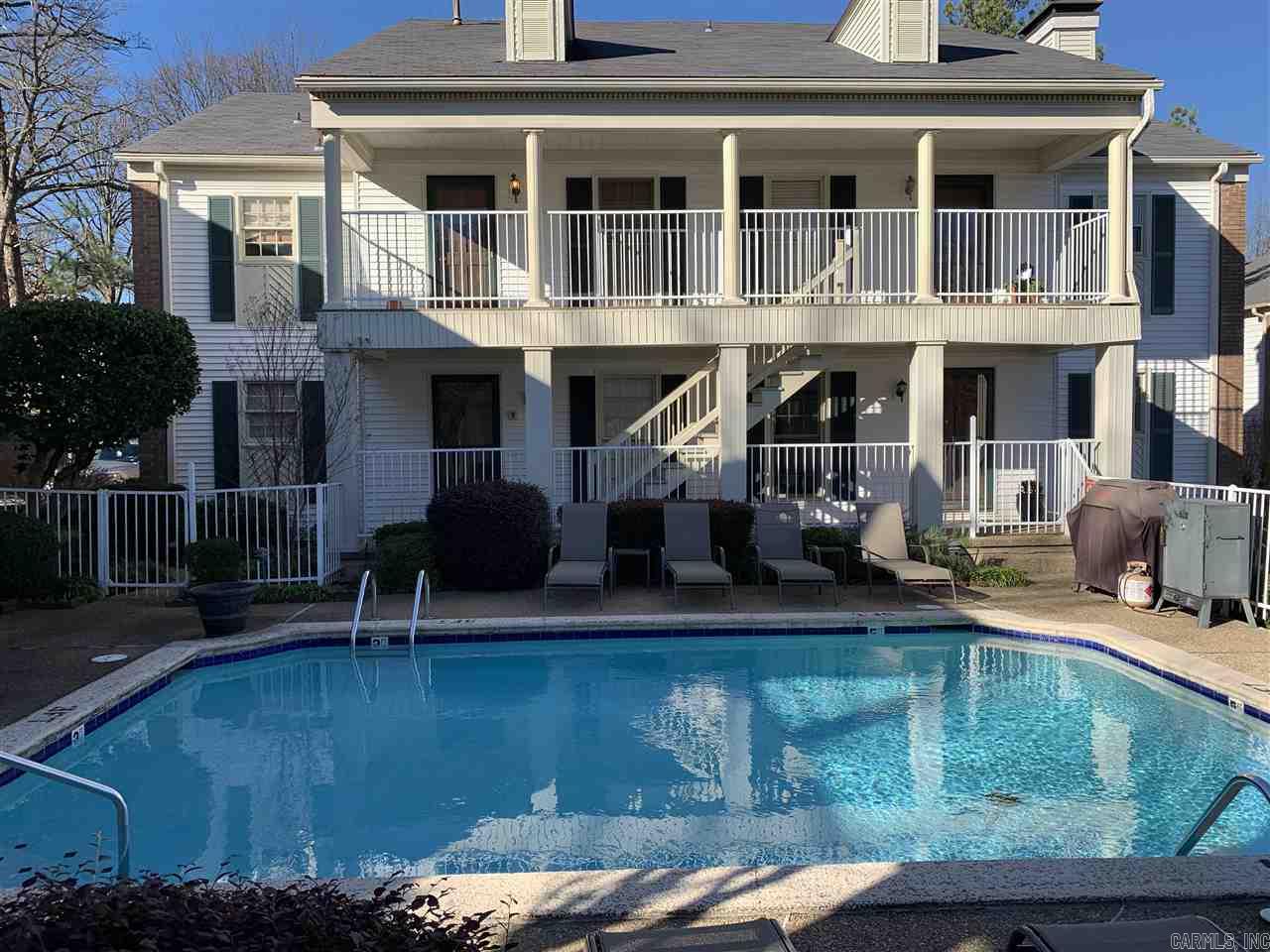 Linden Court - Residential Lease