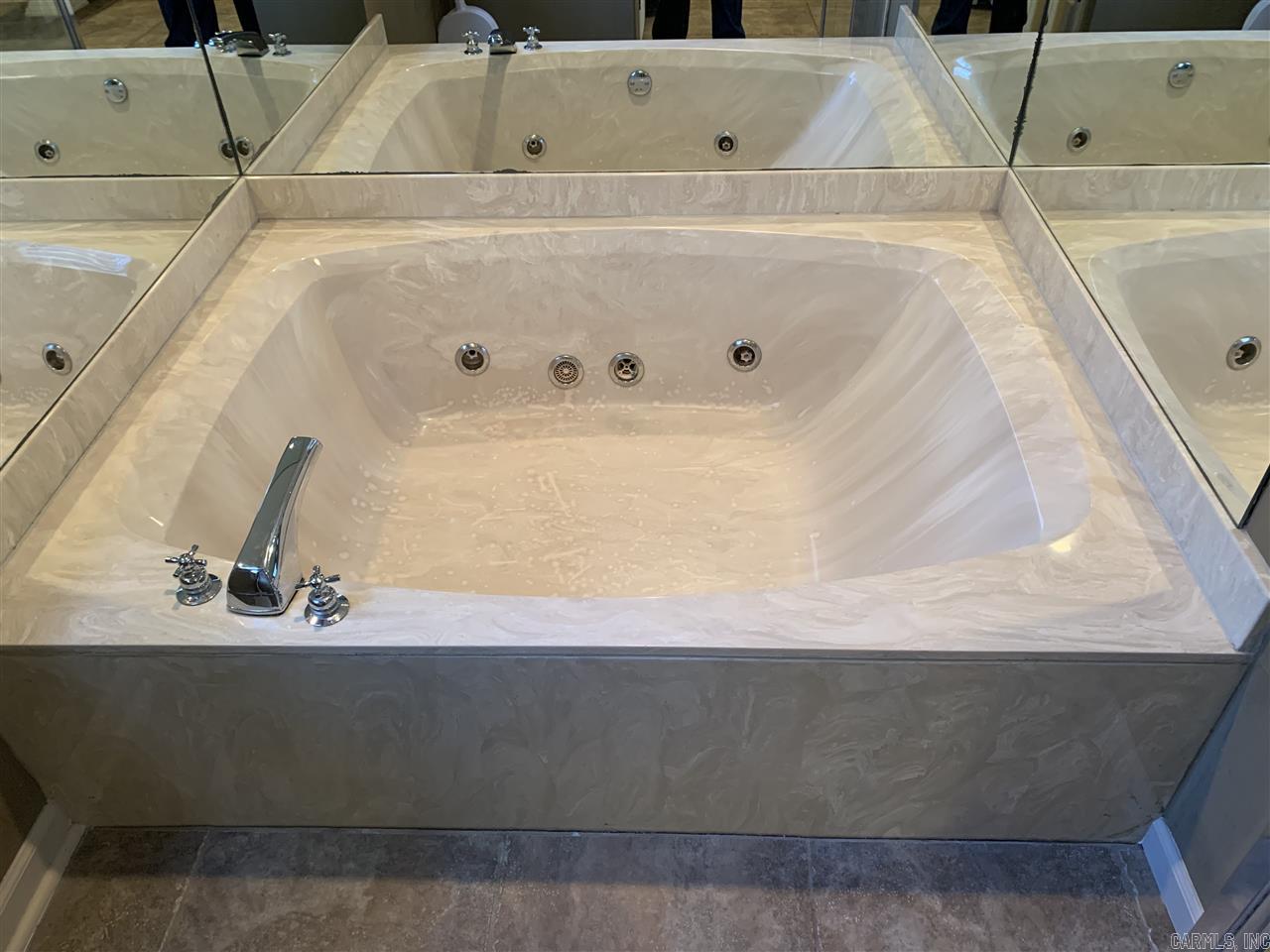 Linden Court - Residential Lease