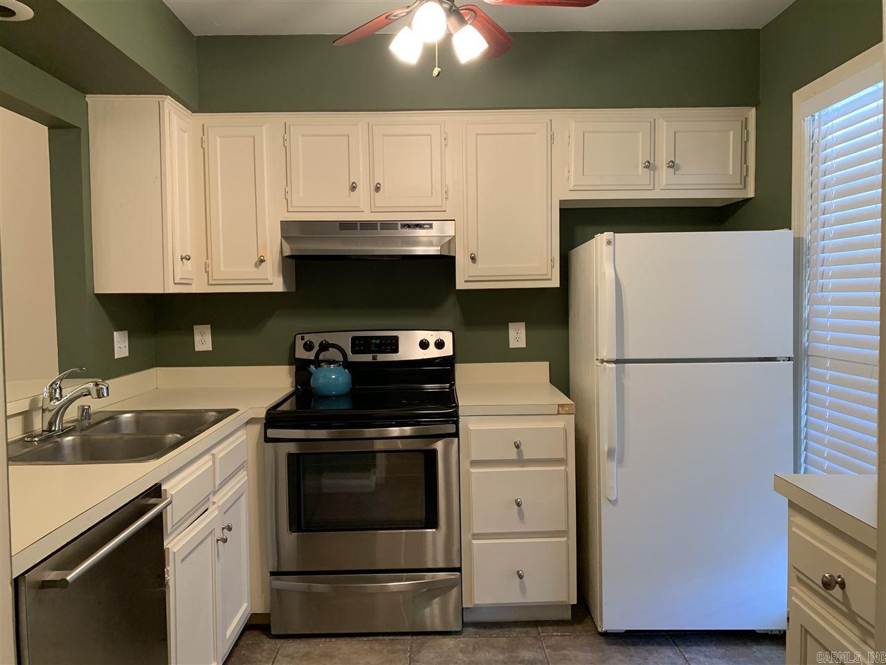 Linden Court - Residential Lease